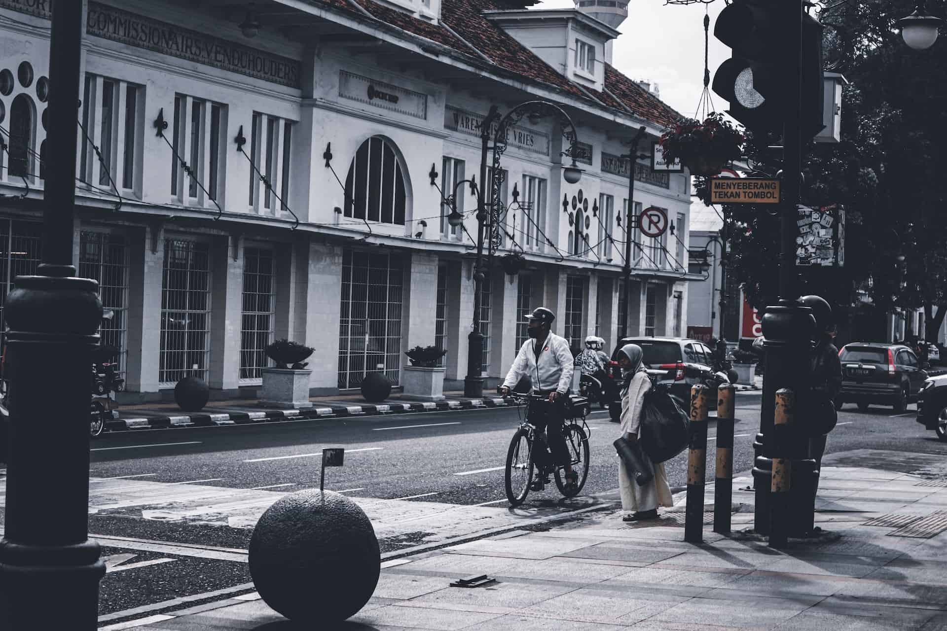 5 Facts About Jalan Braga in Bandung