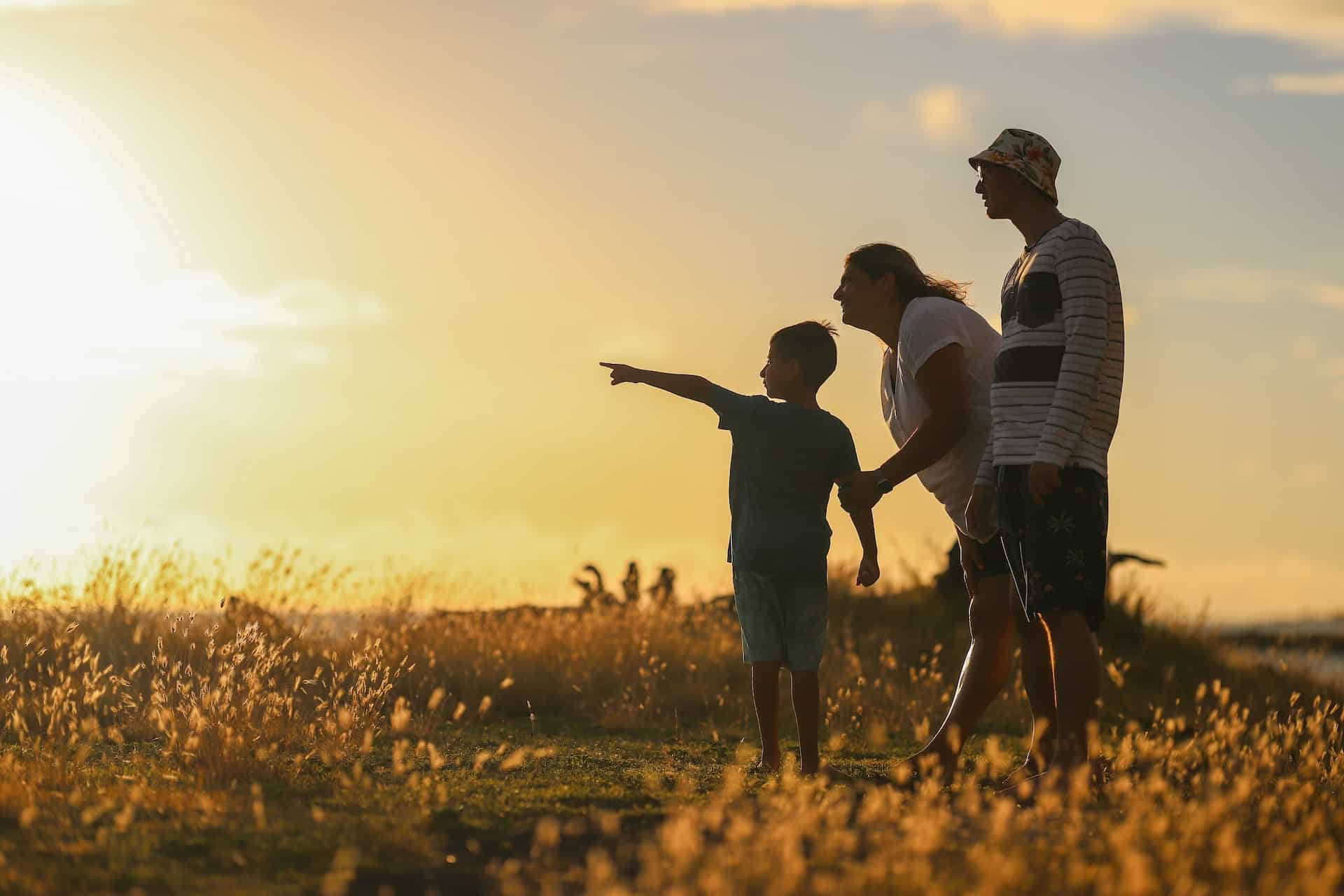 5 Reasons Why You Should Have Life Insurance