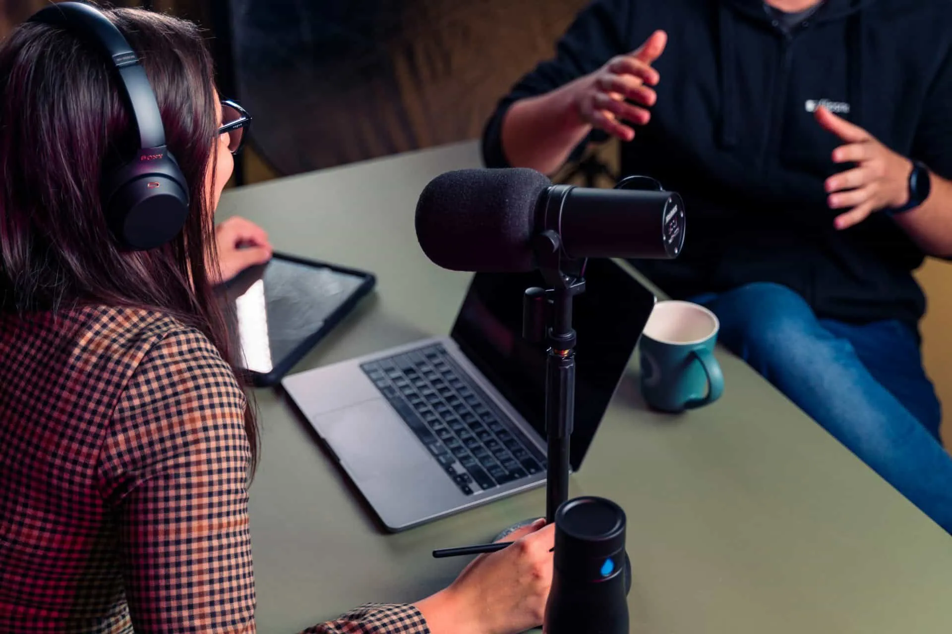 Dolby Atmos untuk Podcast: Pengalaman Audio 3D yang Mengubah Cara Kita Mendengar Cerita