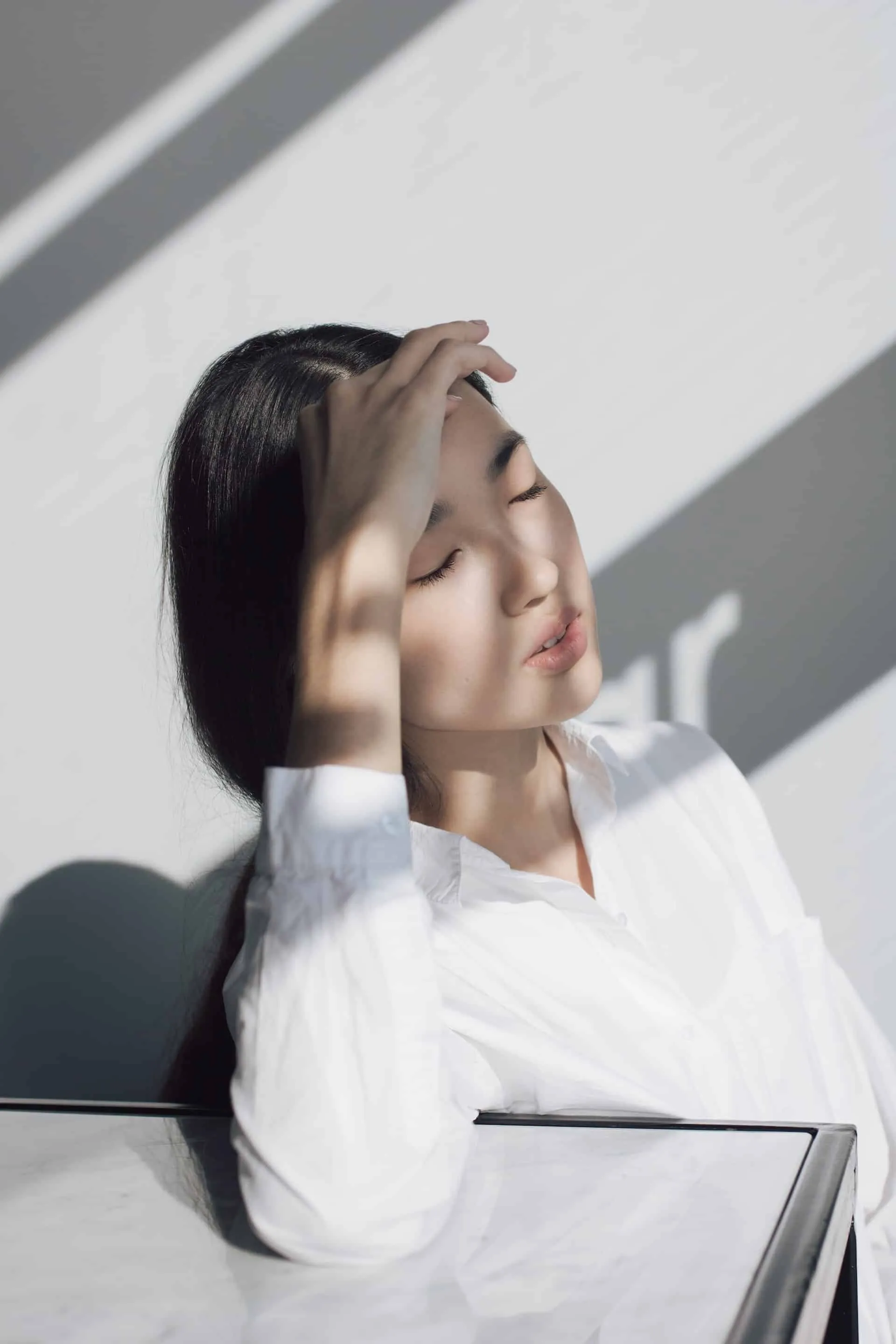 Visual Story