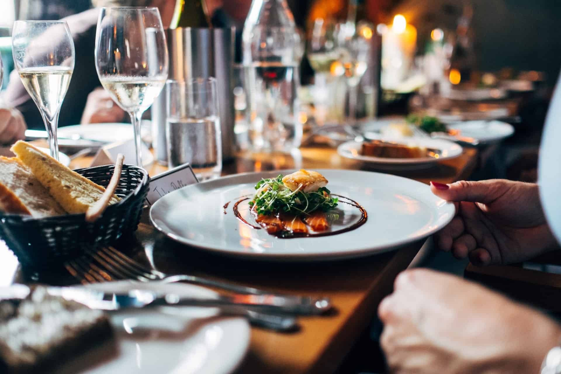 9 Rekomendasi Restoran Fine Dining Indonesia di Jakarta