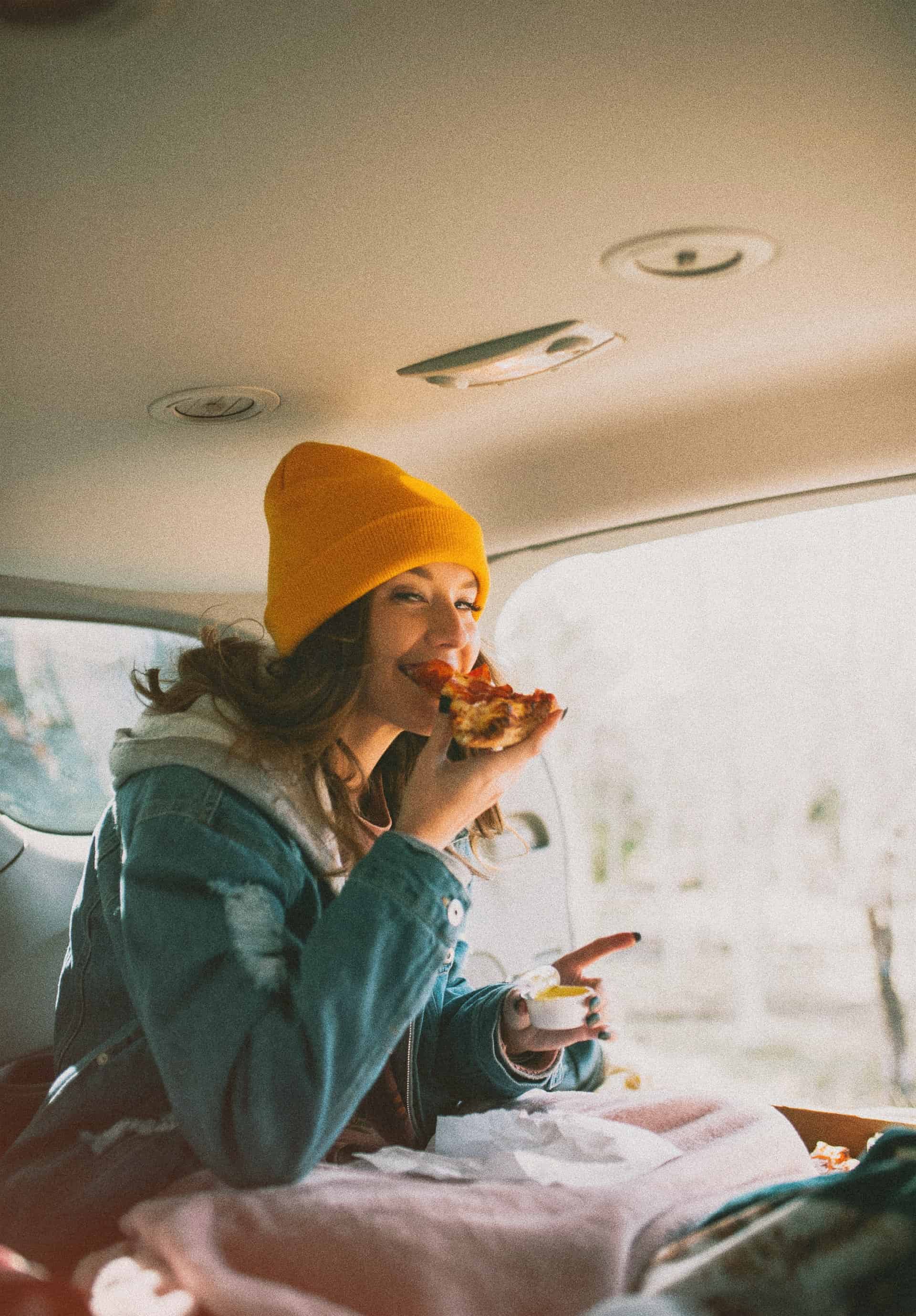 Already Eaten but are Still Hungry? This is the Cause