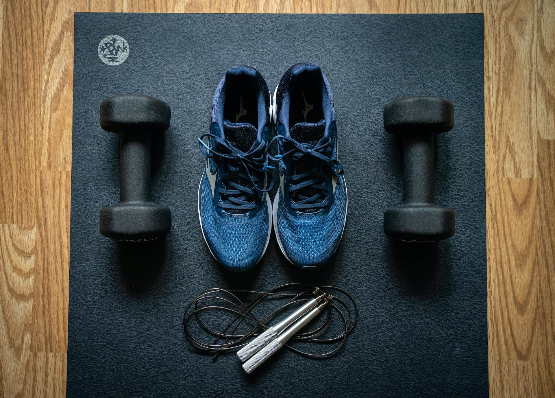 5 Things You Need to Know Before Workout