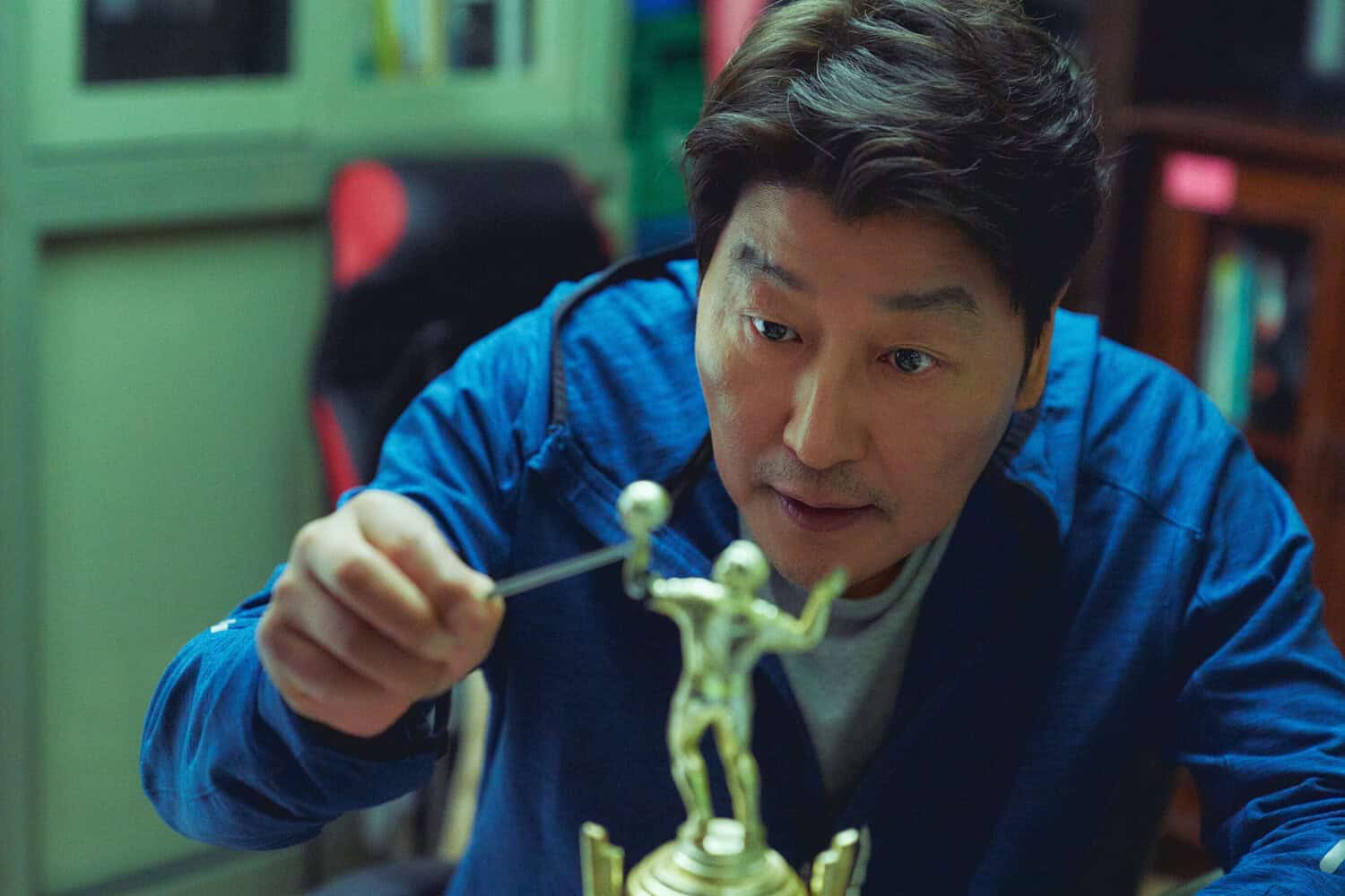 5 Film Korea Terbaru Tayang Desember 2024: Dari Aksi Heroik Hingga Kisah Keluarga