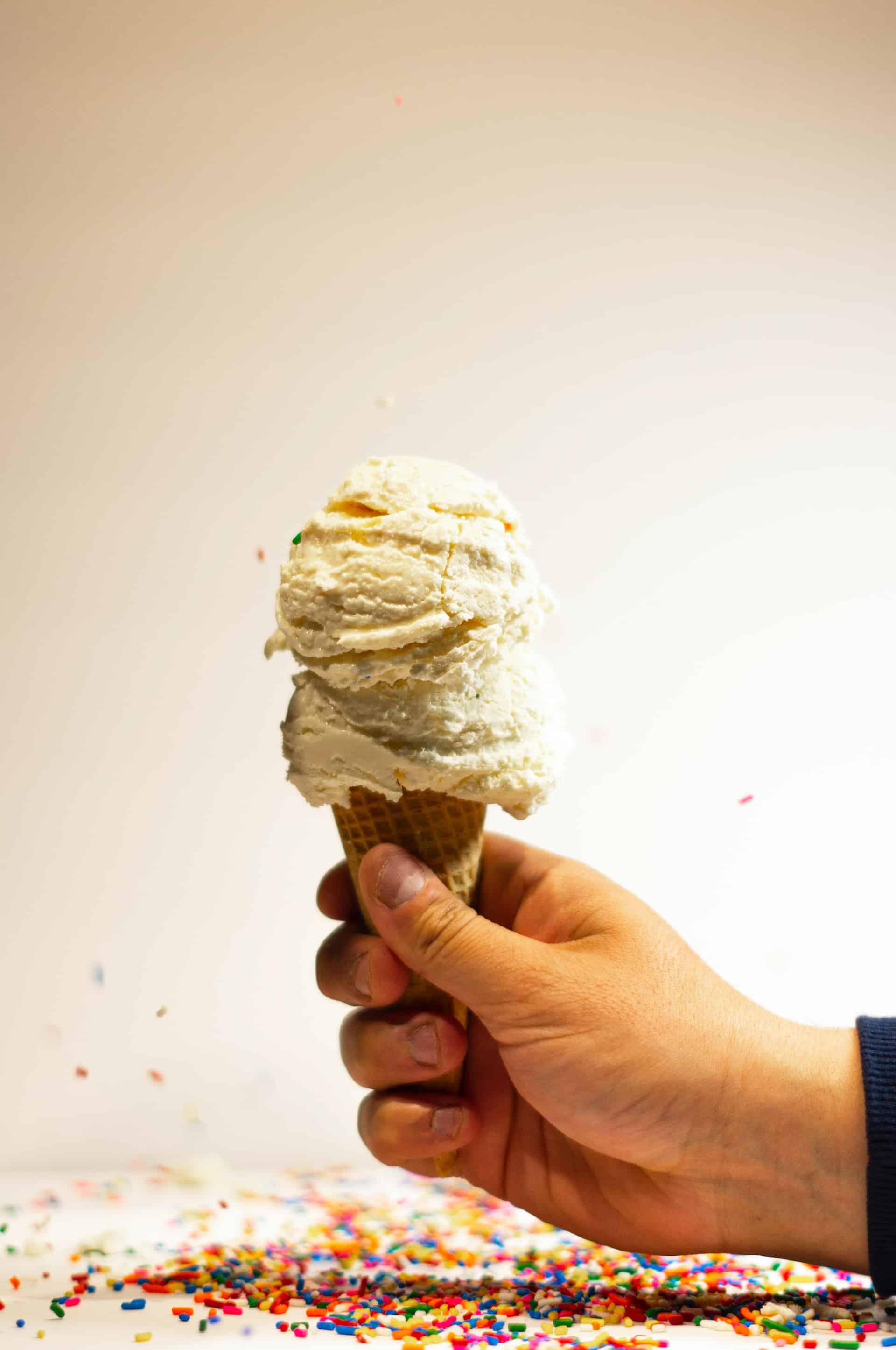 4 Es Krim Hits yang Patut Anda Coba