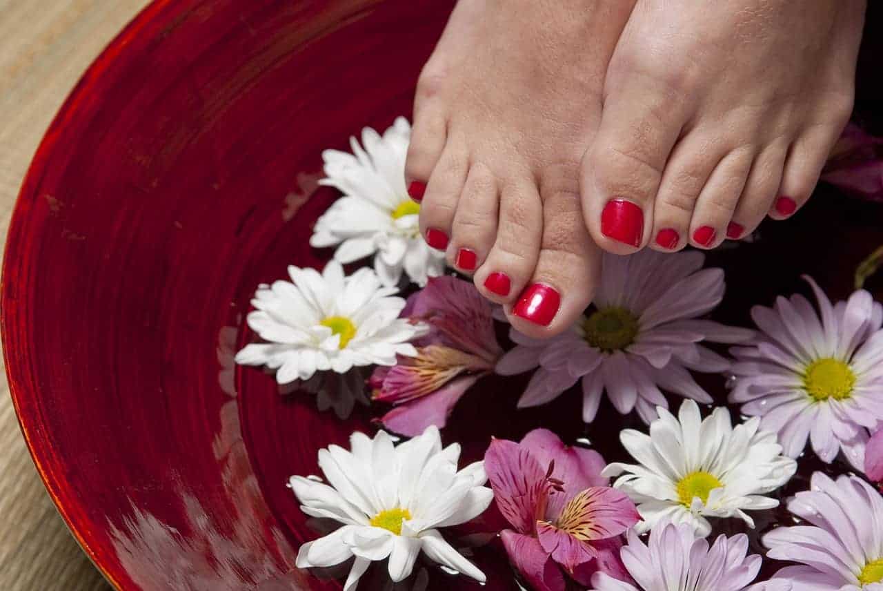 5 Rekomendasi Spa Di Jakarta