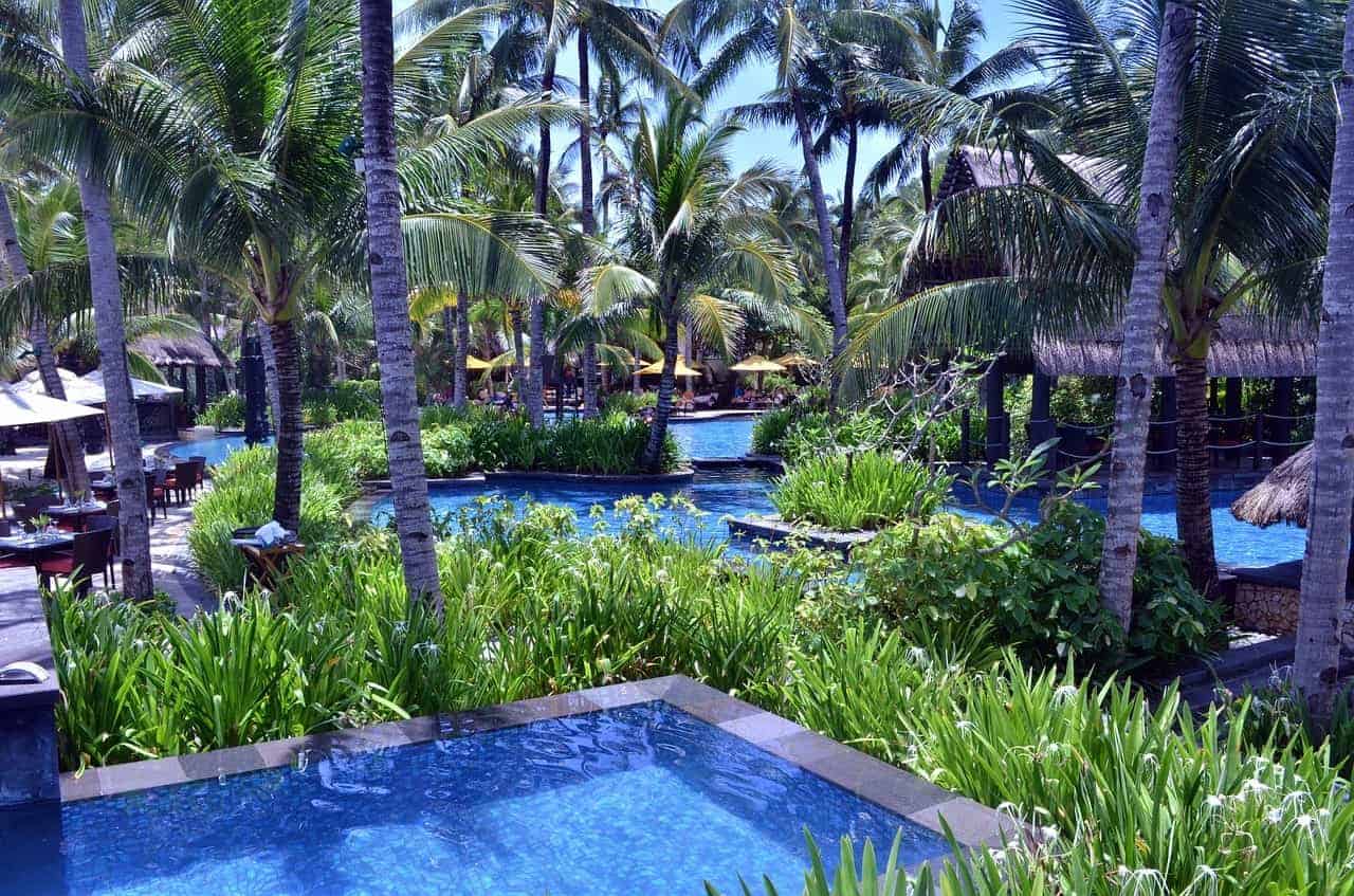 5 Water Park Seru di Jakarta dan Sekitar