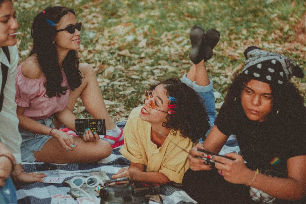 Place to Get the Best Second-hand And Vintage Clothes in Jakarta