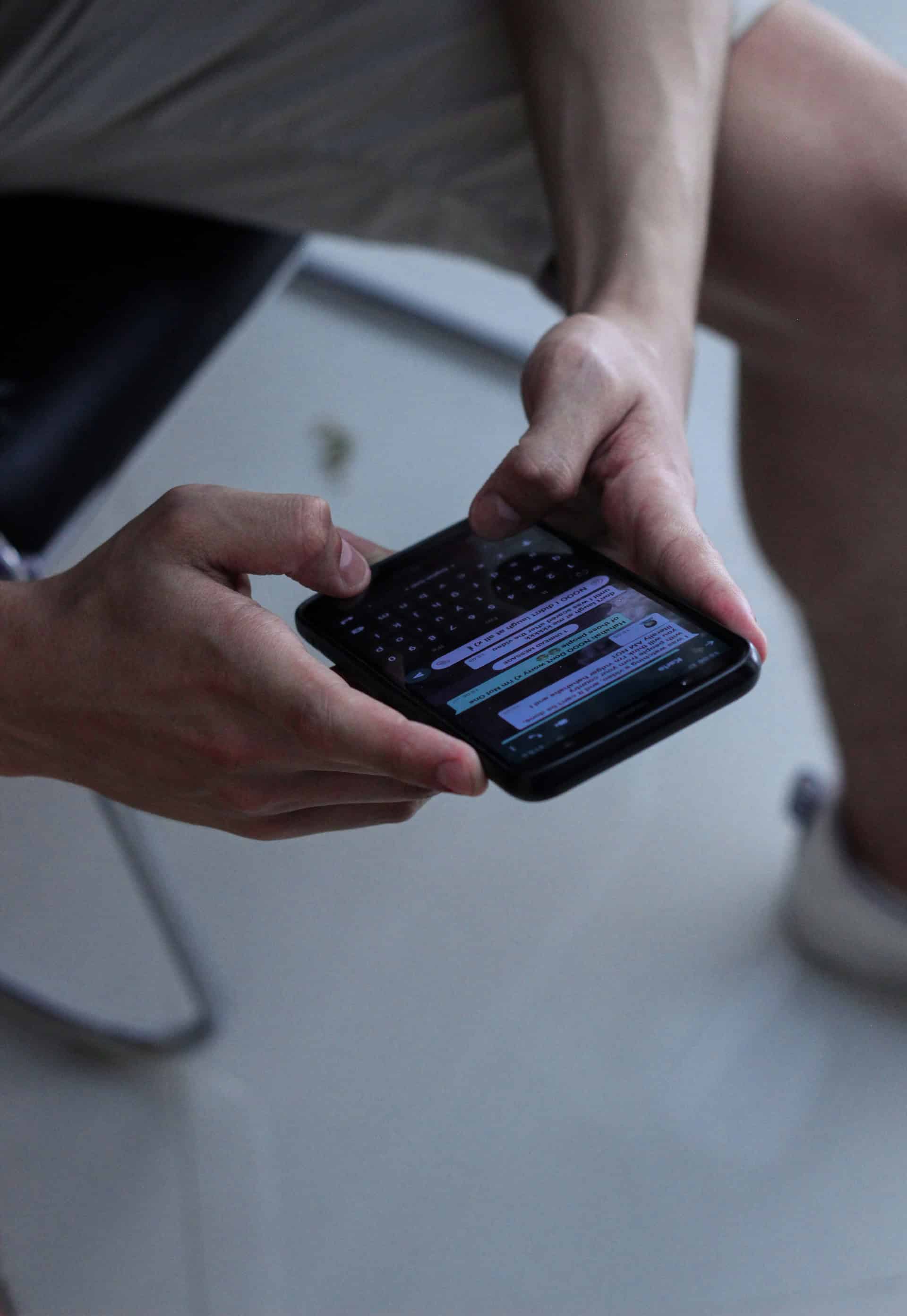 Get into the Smart Way: Here's How to Maintain Your Smartphone