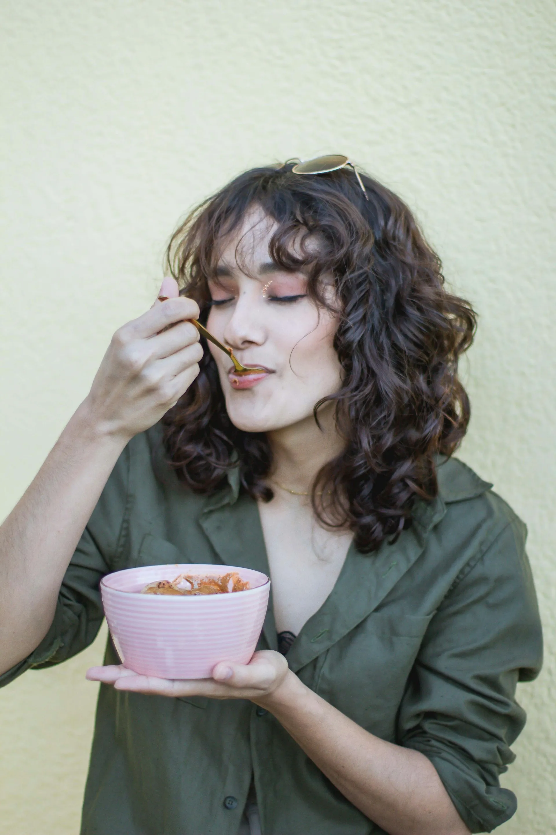 Health & Wellness: 6 Makanan Organik Terbaik untuk Memelihara Kesehatan Kulit & Rambut