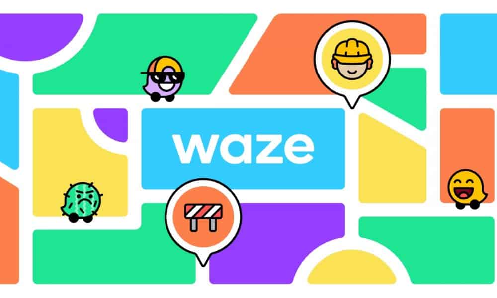 Welcoming New Normal, Waze Freshened Up with New Look