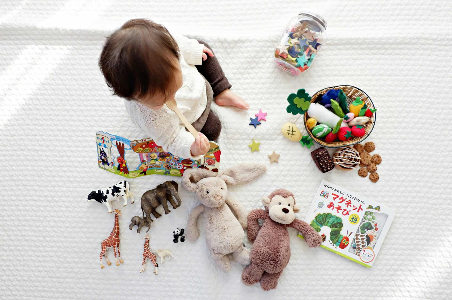 Effective Strategies for Improving Focus in Children with ADHD