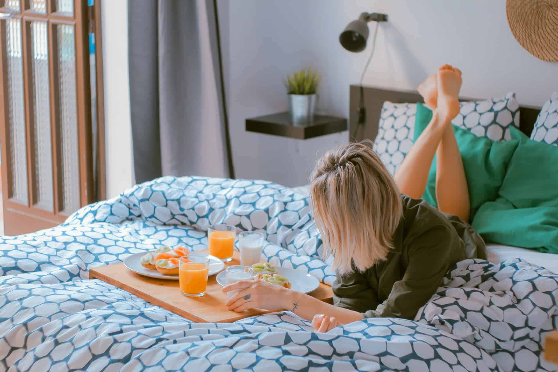 5 Budget-Friendly Hotels with Great Amenities & Ambiance!