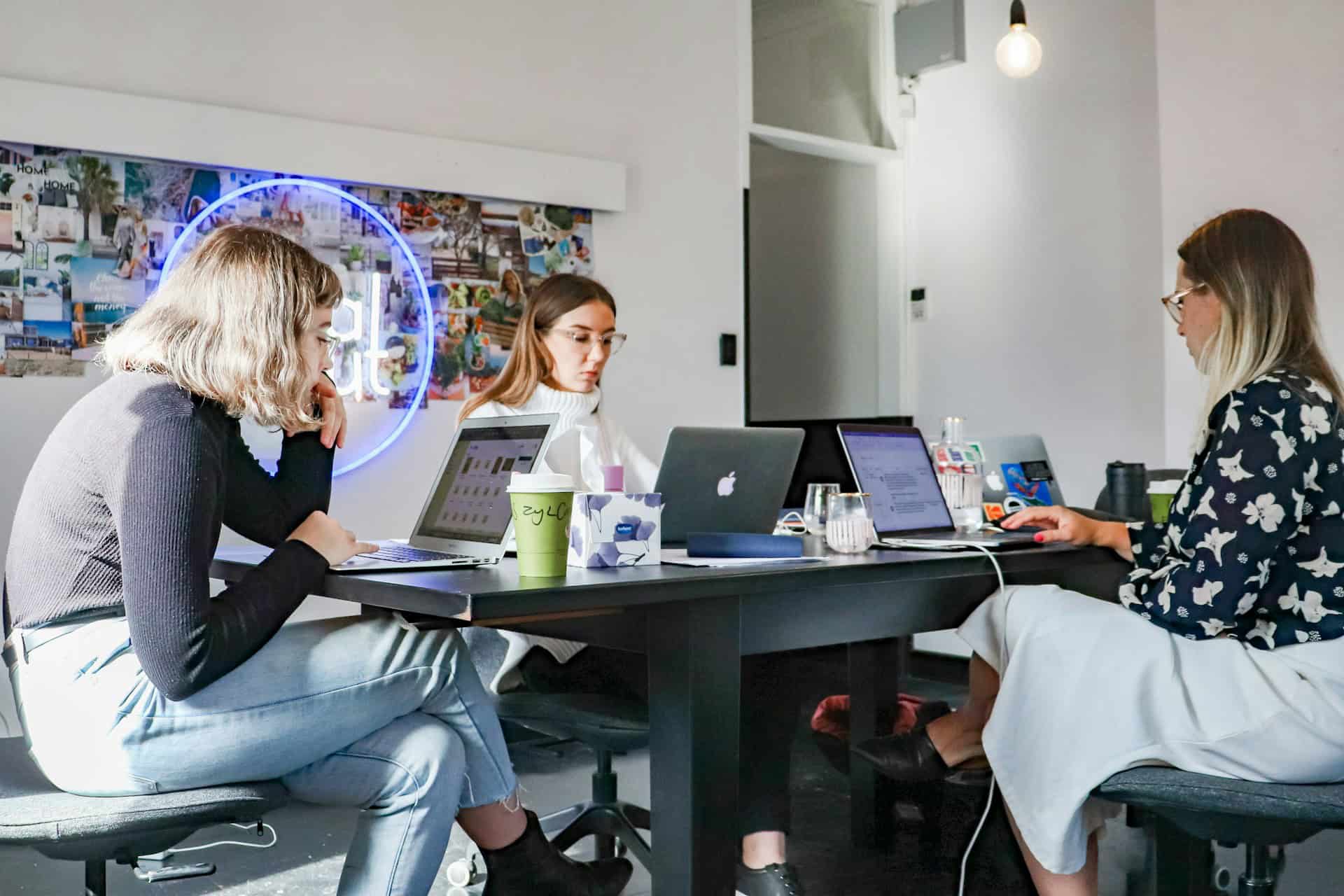 How To Dealing with 5 Difficult Coworker Types?