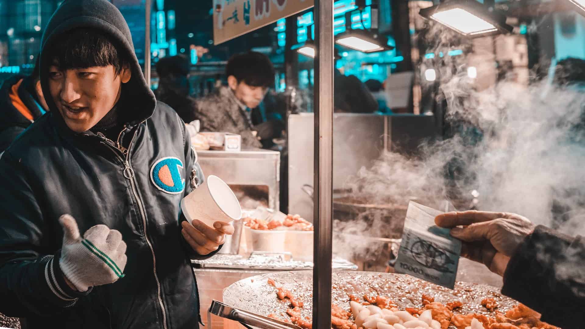 5 Culinary Spots in Central Jakarta