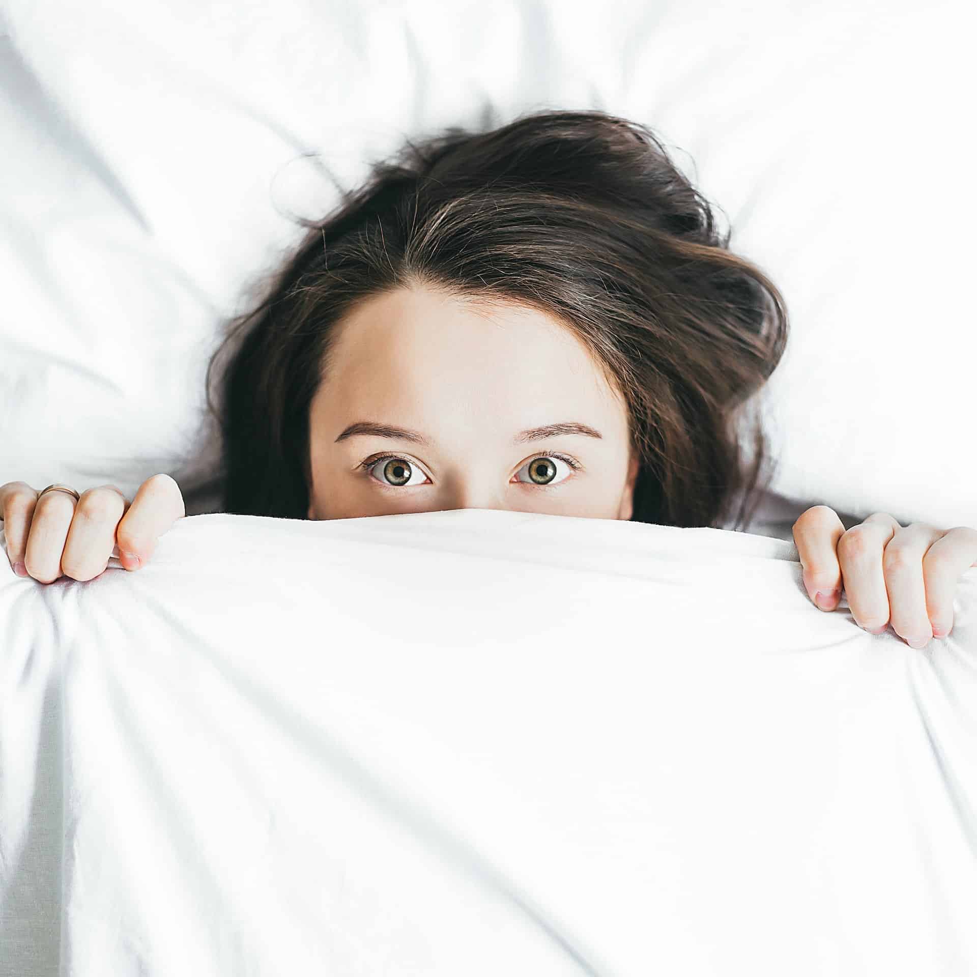 5 Tips Agar Anda Tidak Susah Bangun Pagi