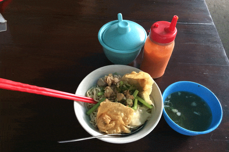 Awesome Taste with Friendly Price