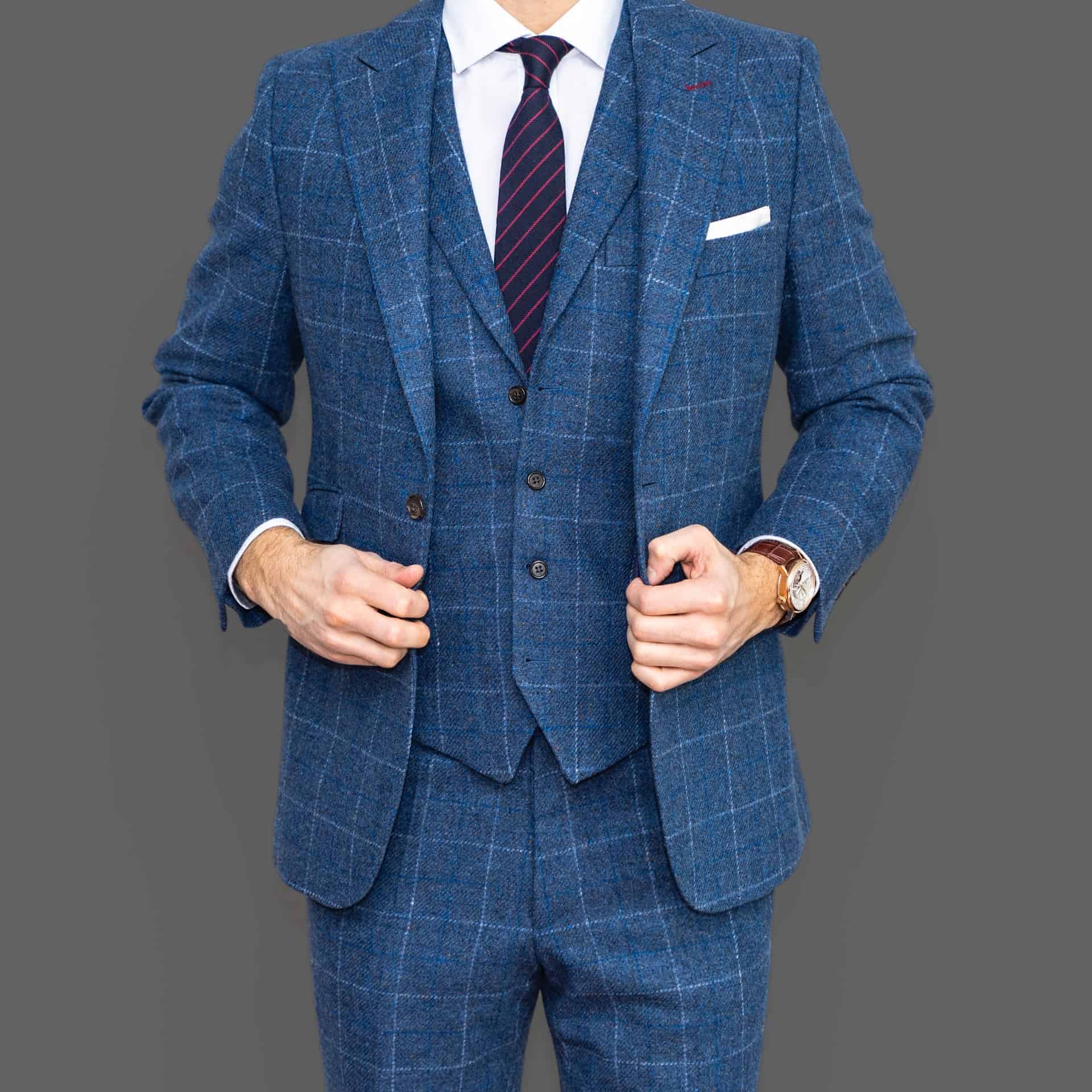 5 Recommended Custom Tailors in Jakarta