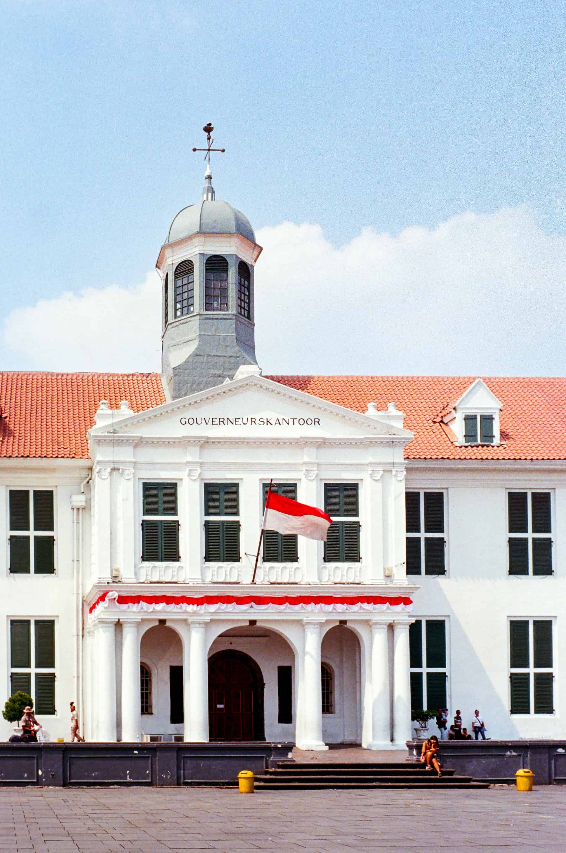 5 Historical Places to Learn About Jakarta's Ancient Past