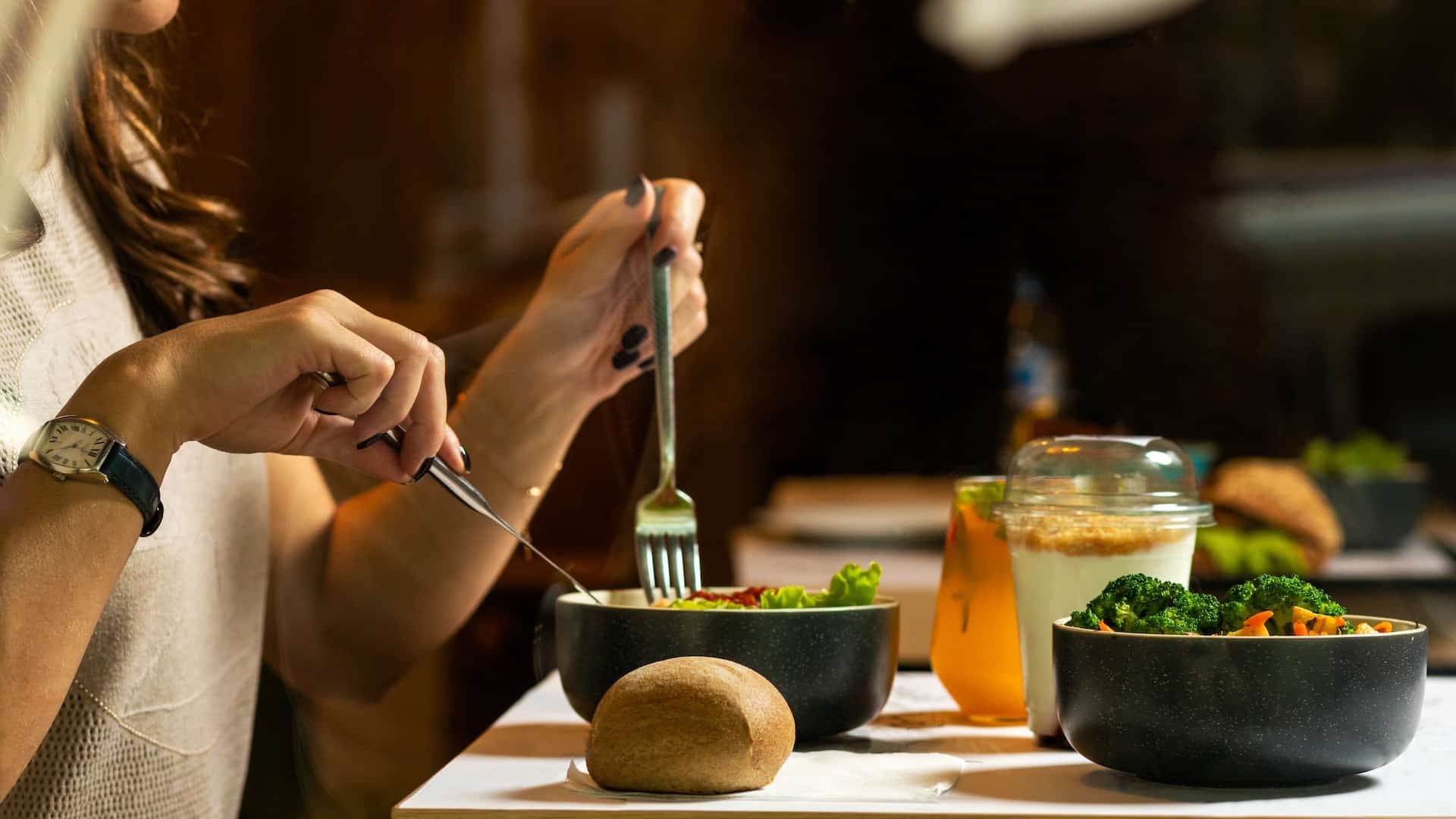 5 Makanan ini Bisa Bantu Turunkan Berat Badan