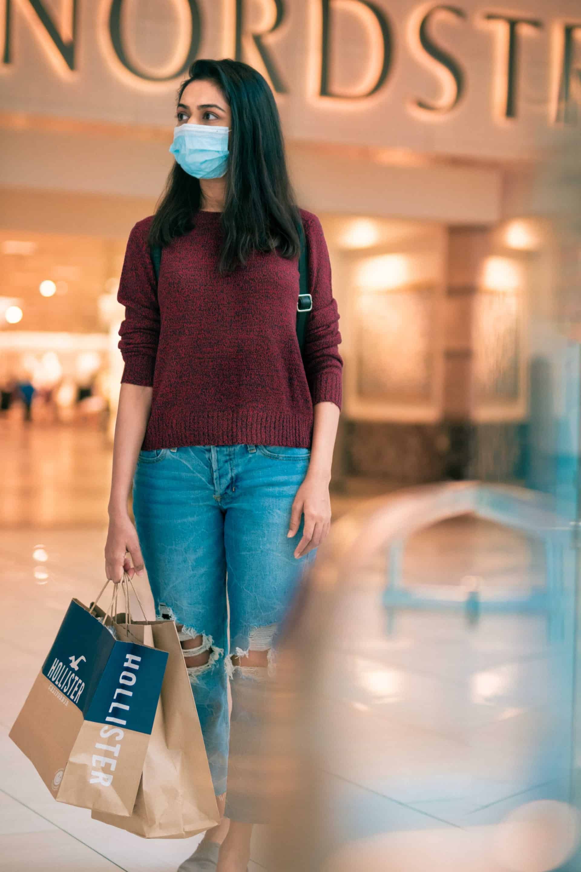 5 Malls in Jakarta that are Fun for Ngabuburit