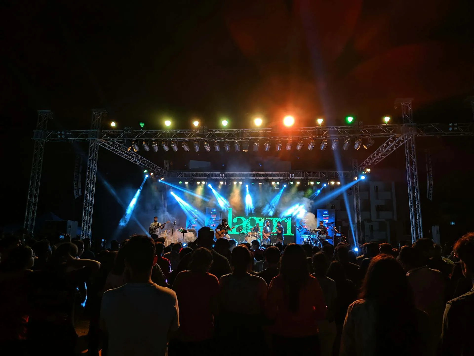 Eco-Beats: Mengintip Masa Depan Festival Musik Berbasis Energi Terbarukan