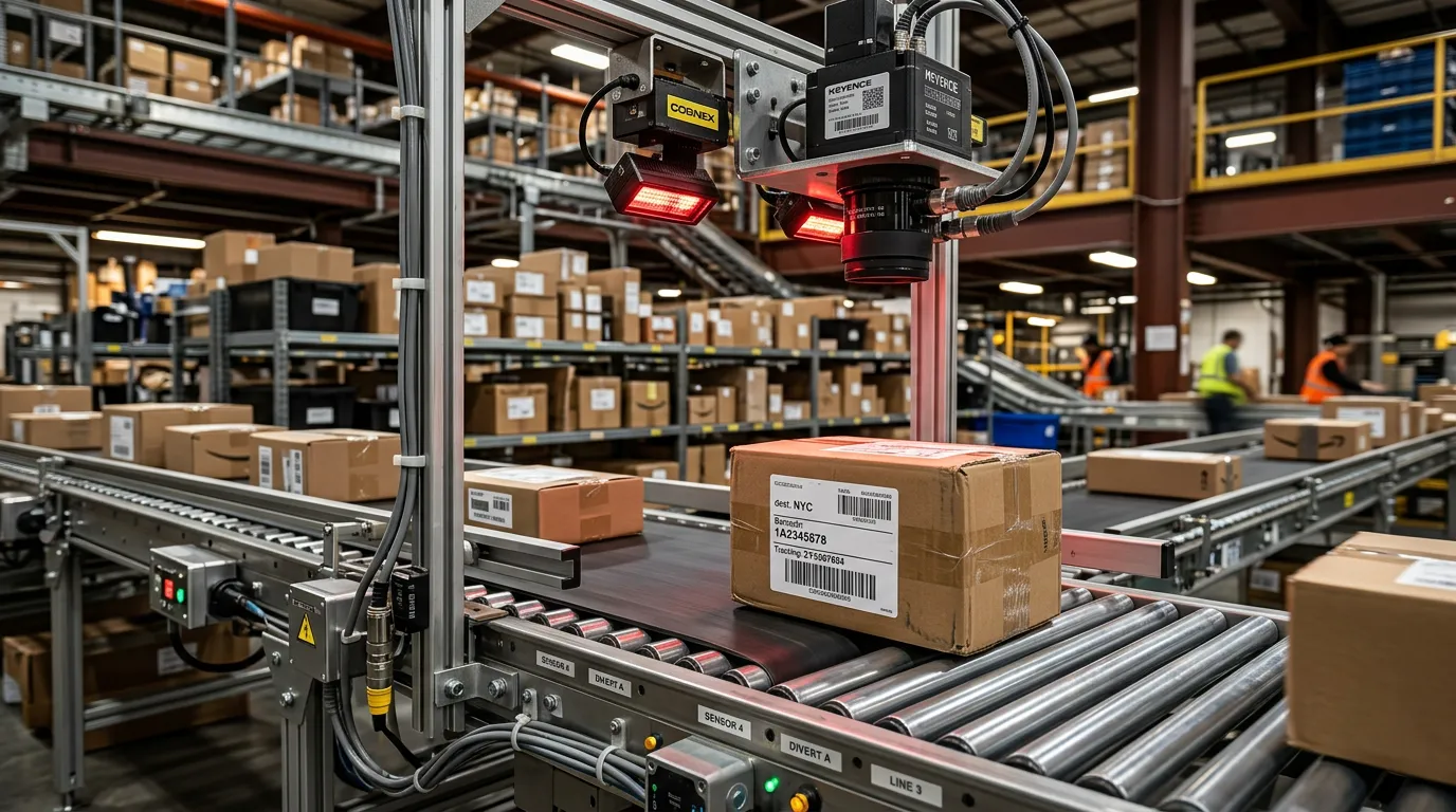 Micro-Fulfillment Centers: Solusi Gudang Ringkas untuk Efisiensi Pengiriman Kota