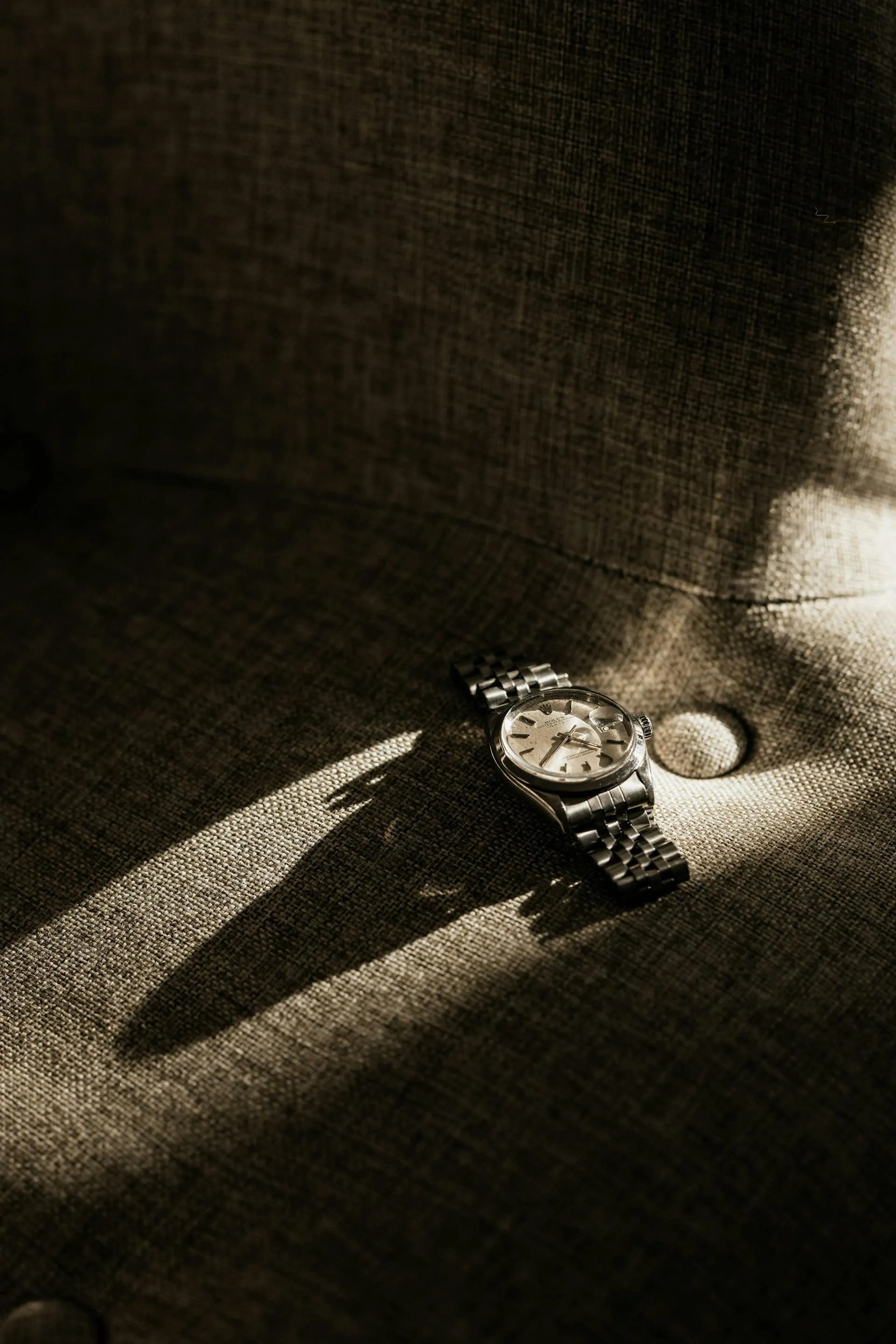 Visual Story