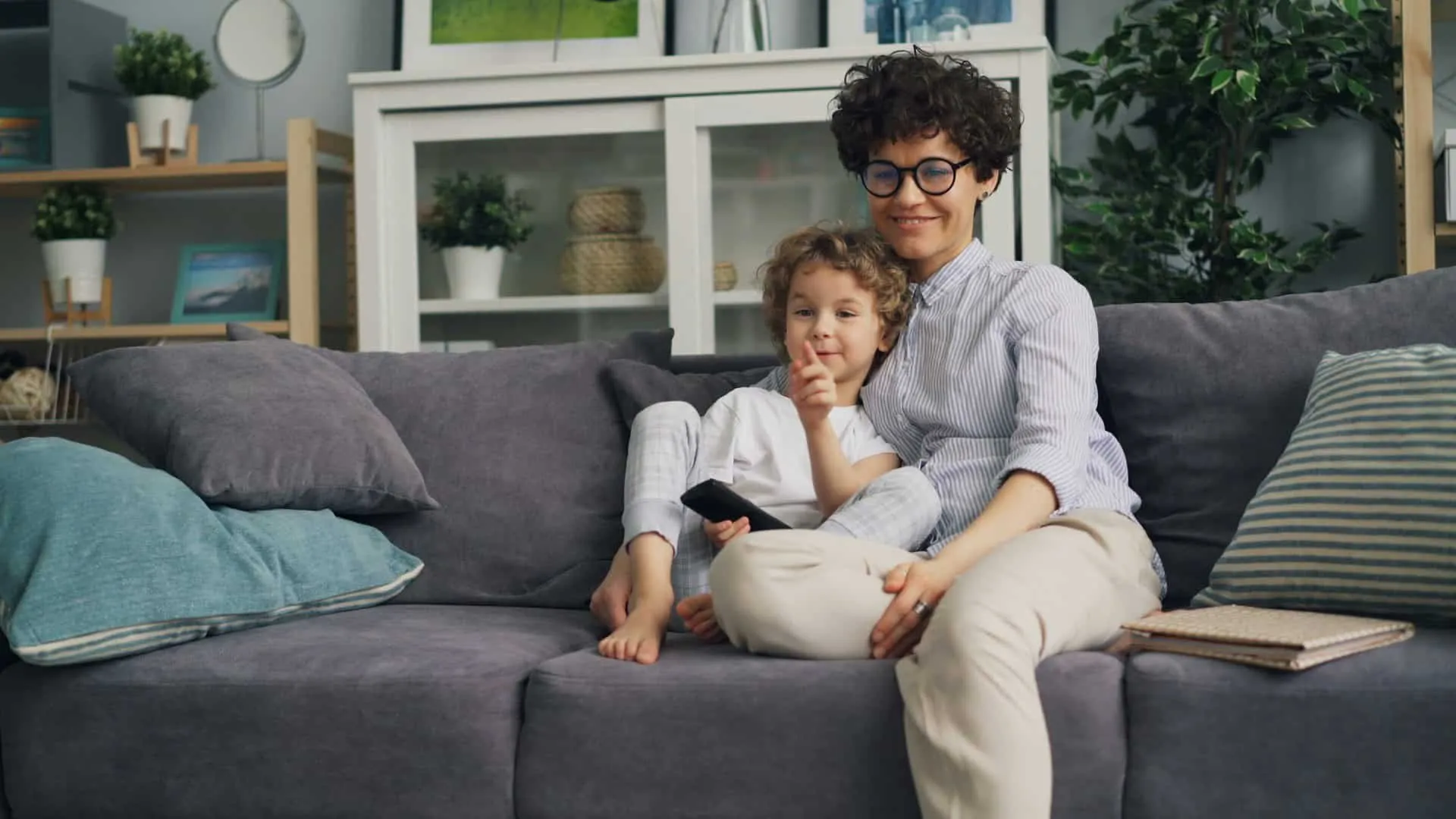 More Than Just Parenting: Become the Best Role Model, & Your Child Will Reach Their Fullest Potential