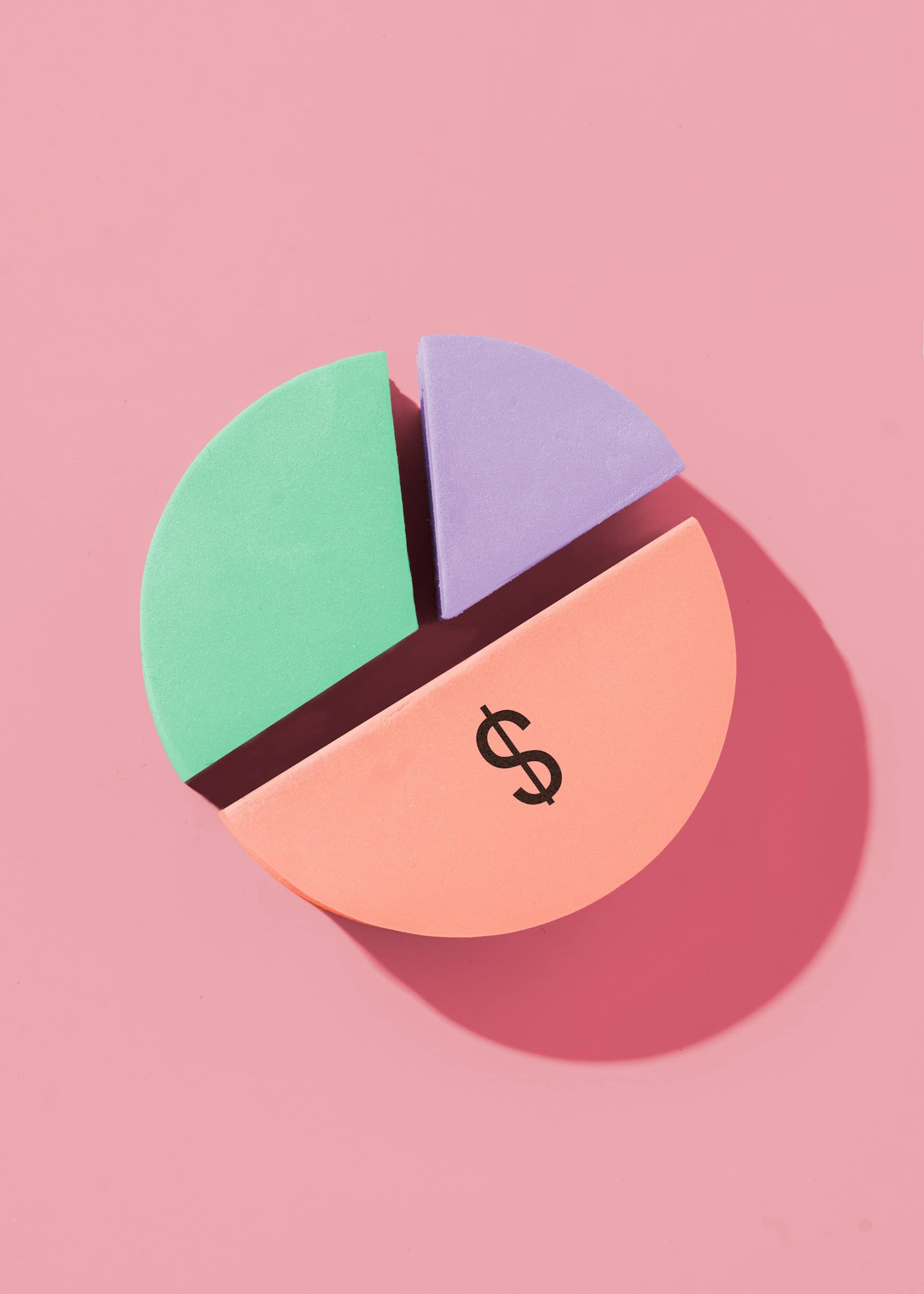 Four Spending Priorities for Achieving a Peaceful Heart and a Safe Life