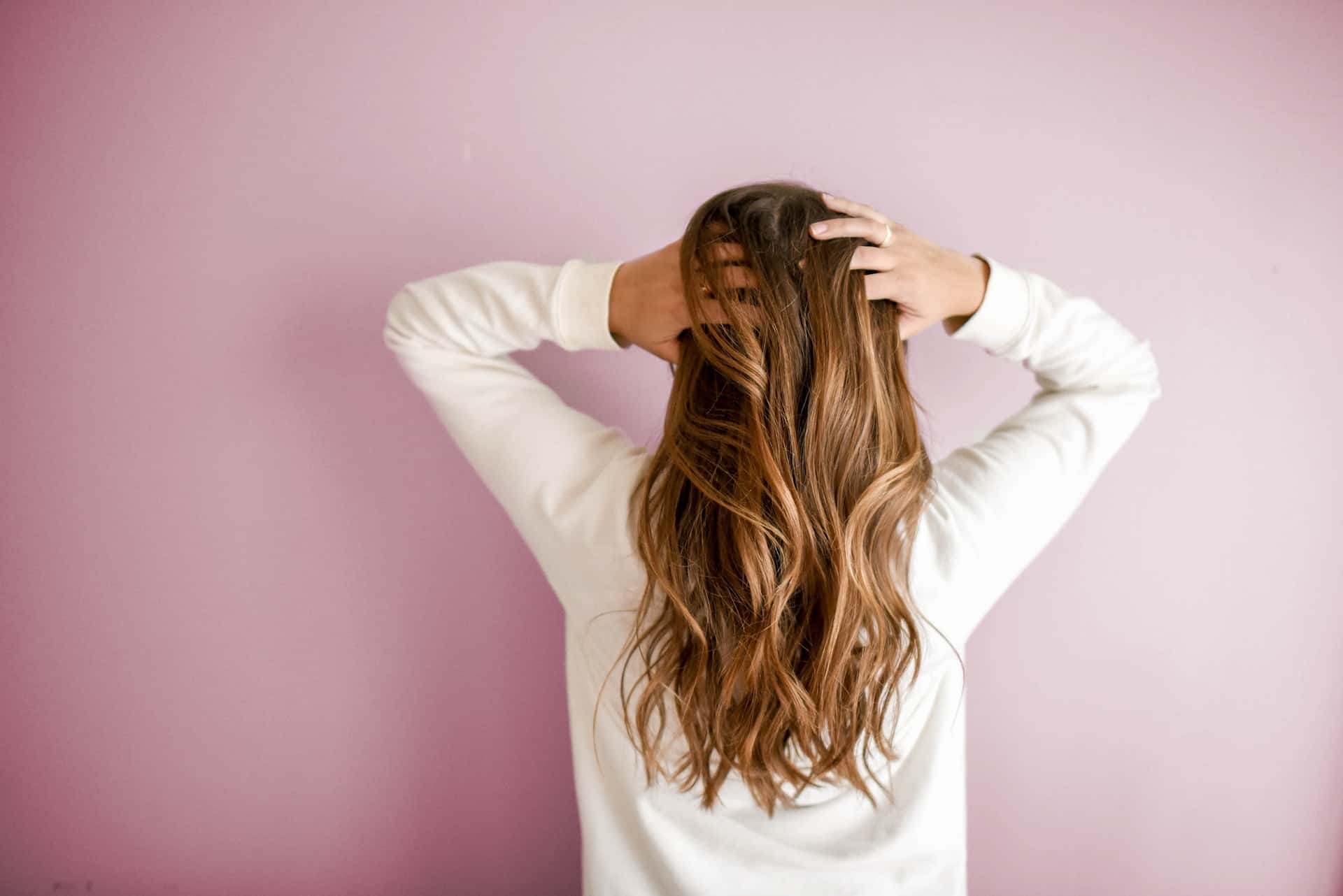 Lakukan 8 Rutinitas Ini Agar Rambut Tetap Sehat