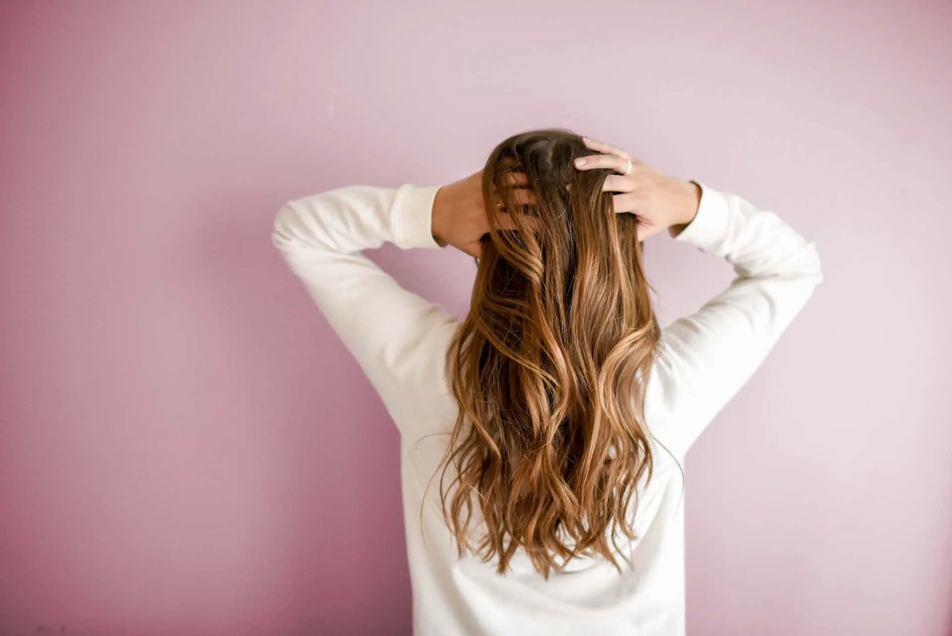 Lakukan 8 Rutinitas Ini Agar Rambut Tetap Sehat