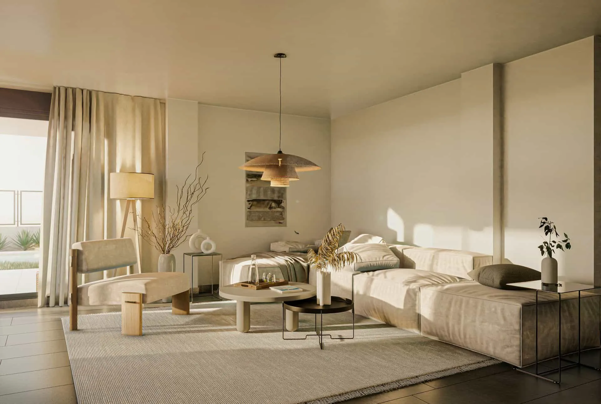 Circadian Architecture: Mendesain Rumah untuk Menjaga Keseimbangan Hormon