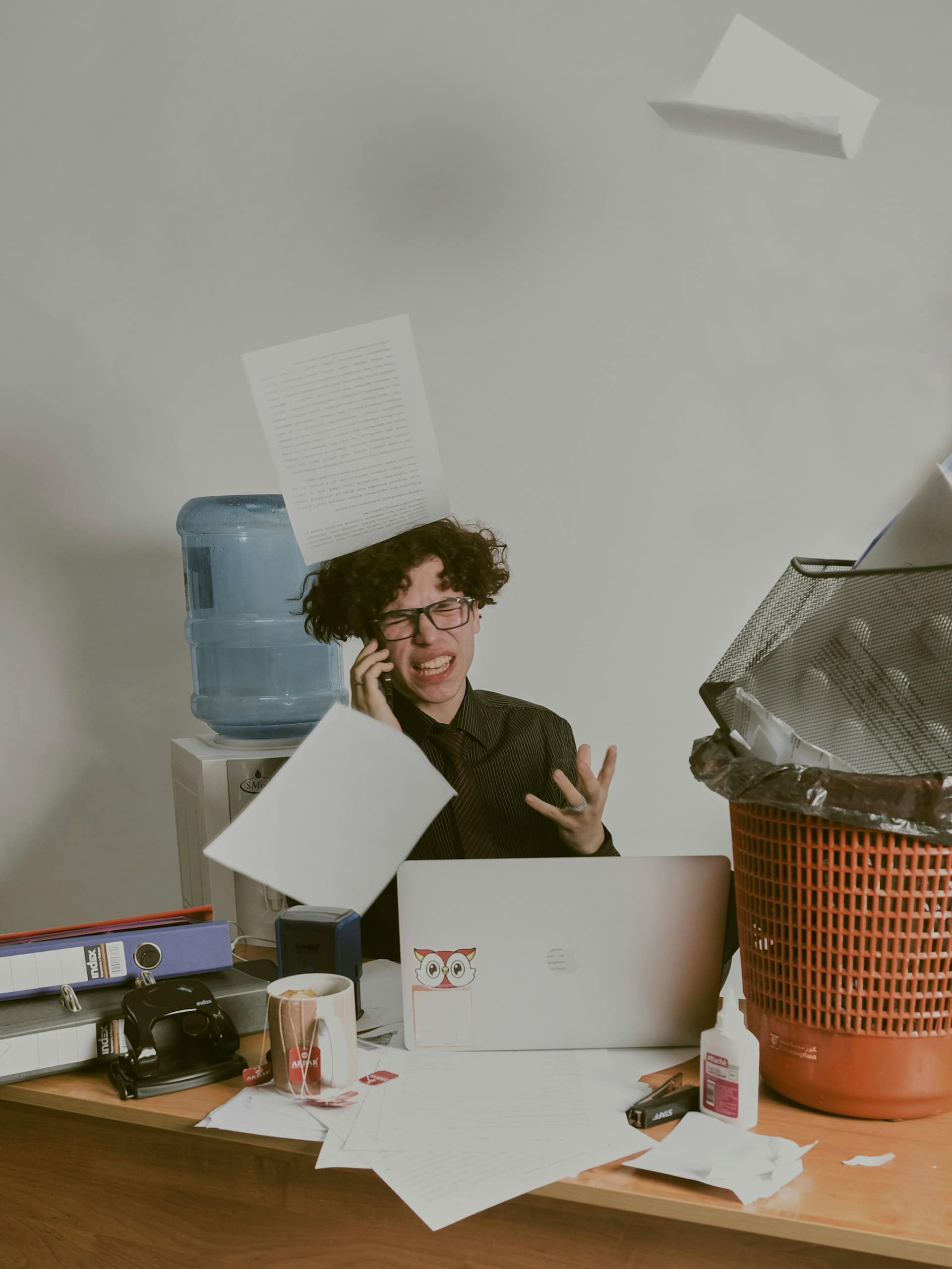 Jalur Sukses Karir Fleksibel: 6 Kompetensi Utama yang Dibutuhkan Freelancer Profesional (Part 2)