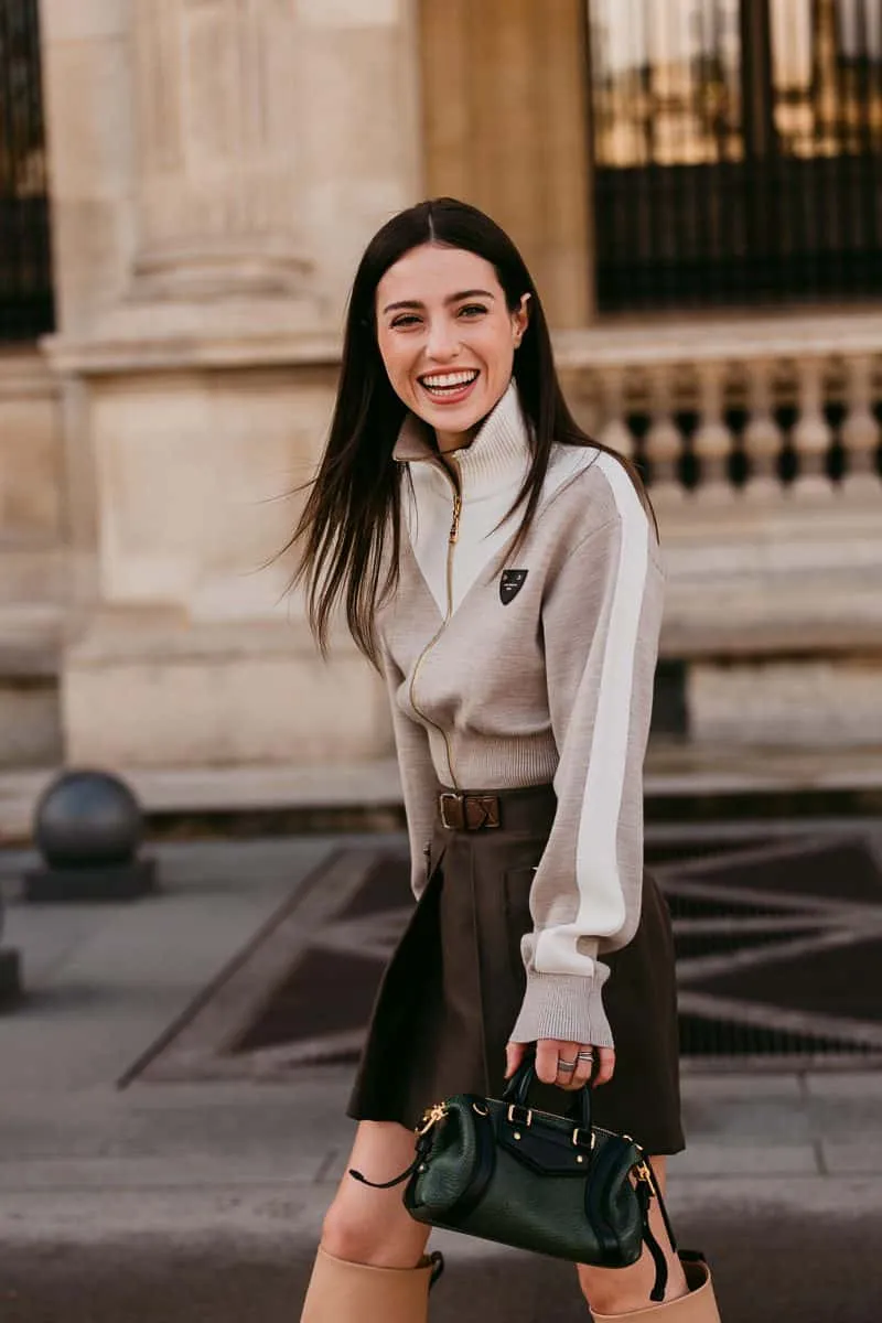 The New Icons: Curating the Best Street Style Bags from Fall 2026 that Redefine Luxury