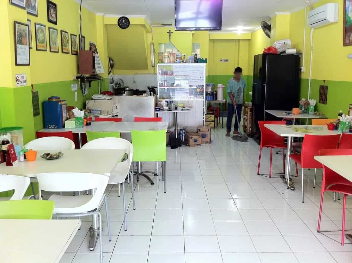 Menikmati Kelezatan Hidangan Khas Semarang di Warung Eddi
