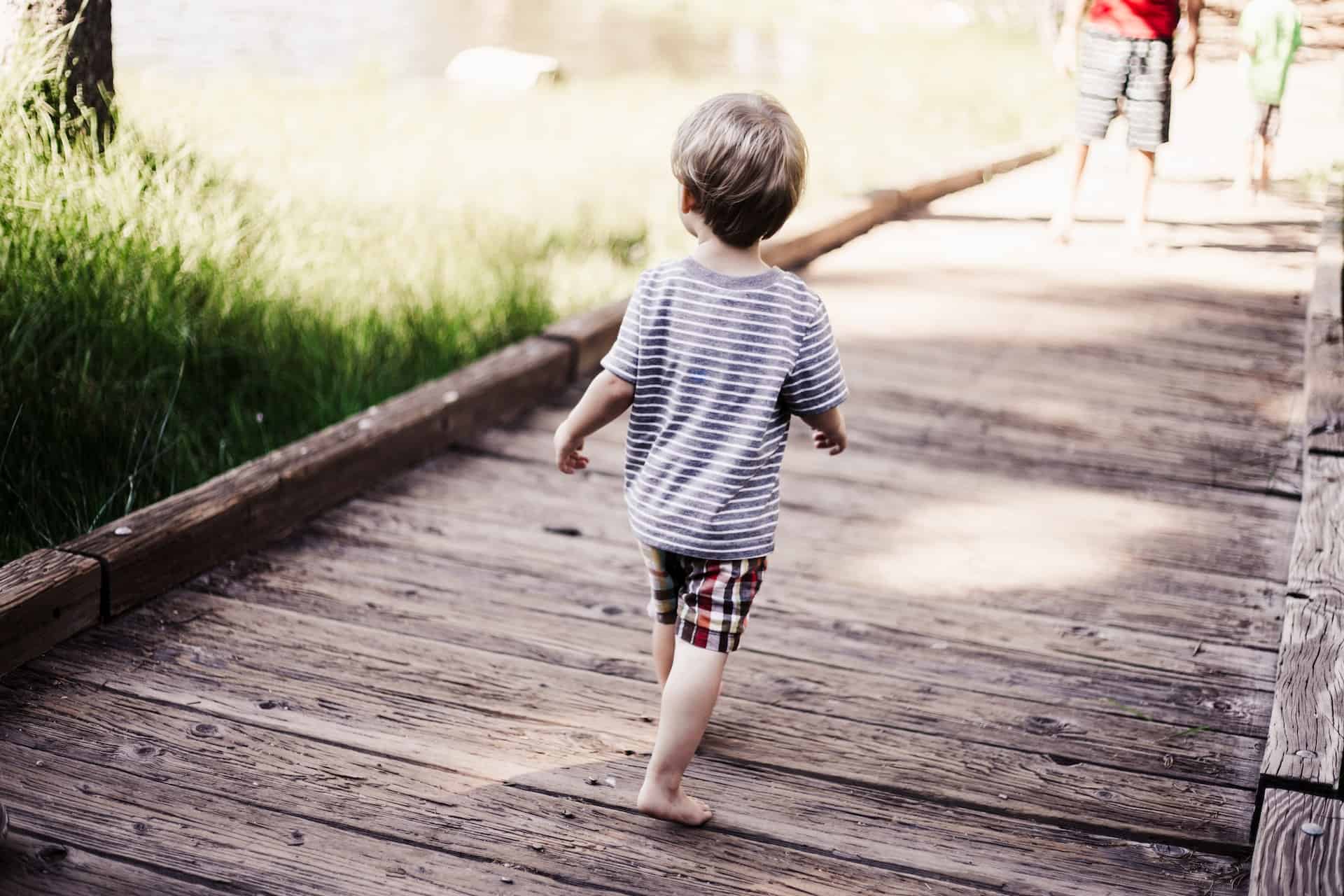 Tips for Traveling with Kids