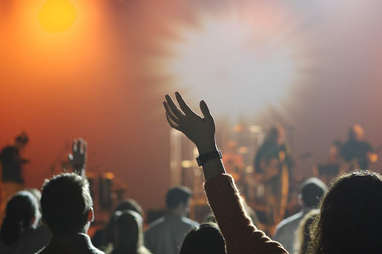 7 Annual Events in Jakarta
