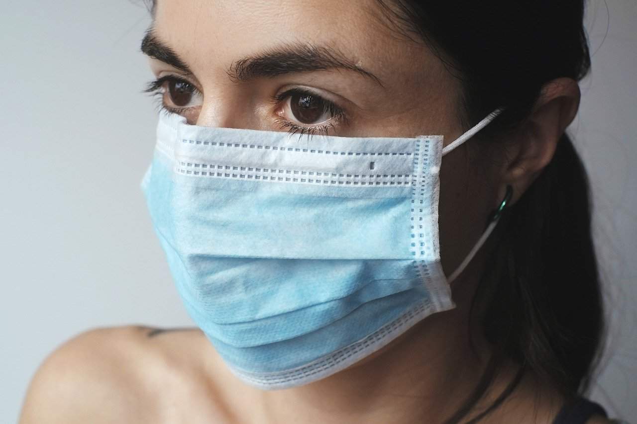 Jangan Asal Pakai, Ini Cara yang Tepat Mengenakan Masker Sesuai Anjuran WHO