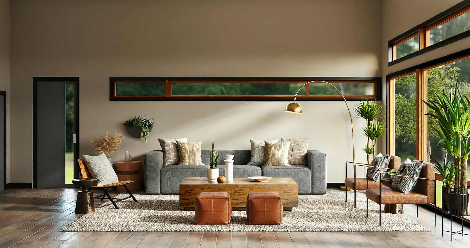 2025 Interior Design Trends: From Industry Experts (Part 1)