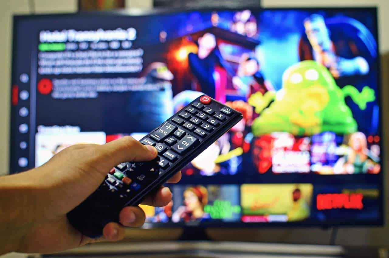 Akhirnya, Pengguna Jaringan Telkom Kini Bisa Mengakses Netflix