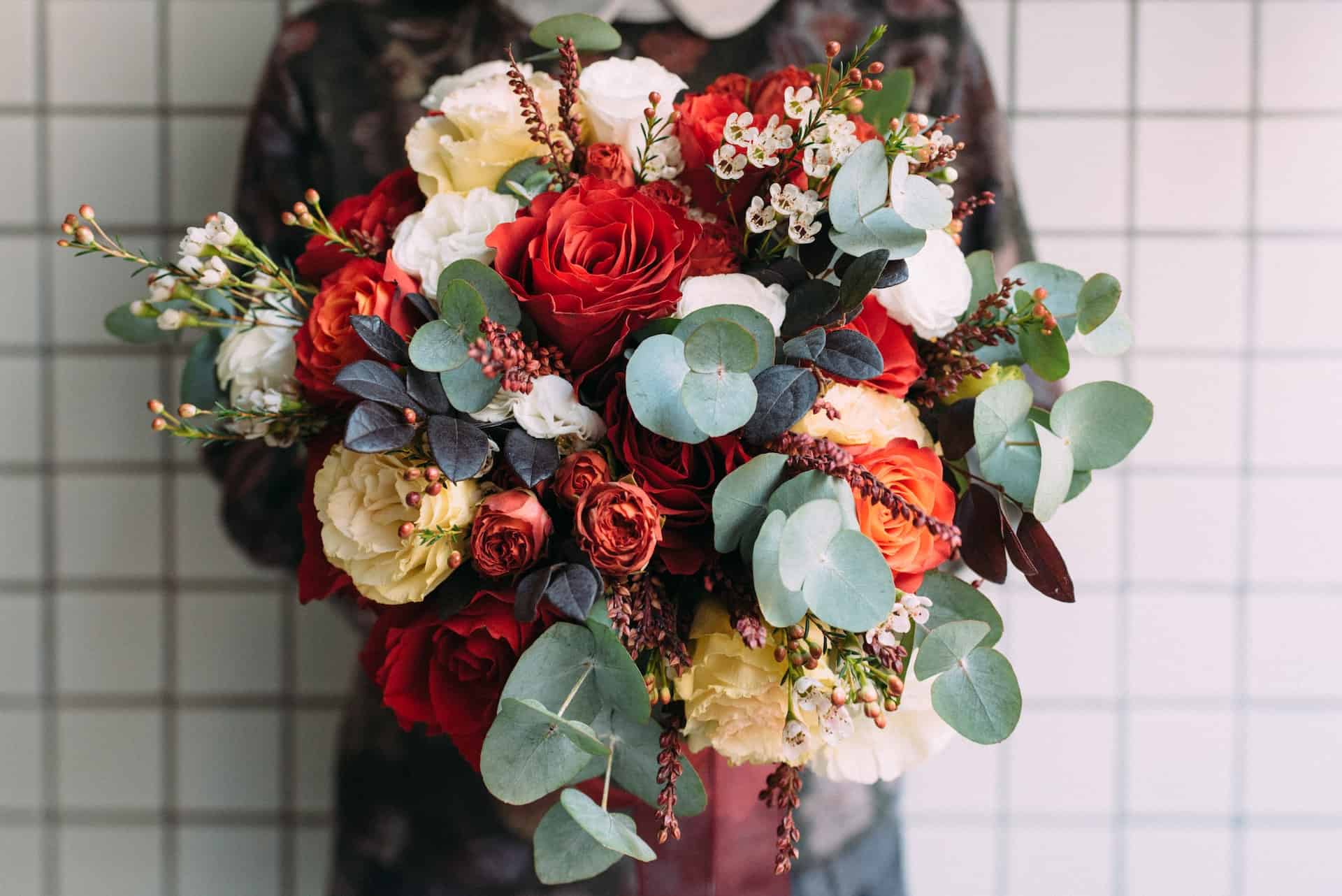 Unique Meanings & Expressions of Flower Colors