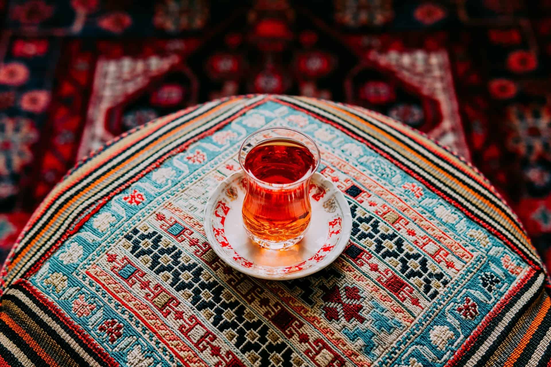 Fasting Tips for GERD Patients in Ramadan