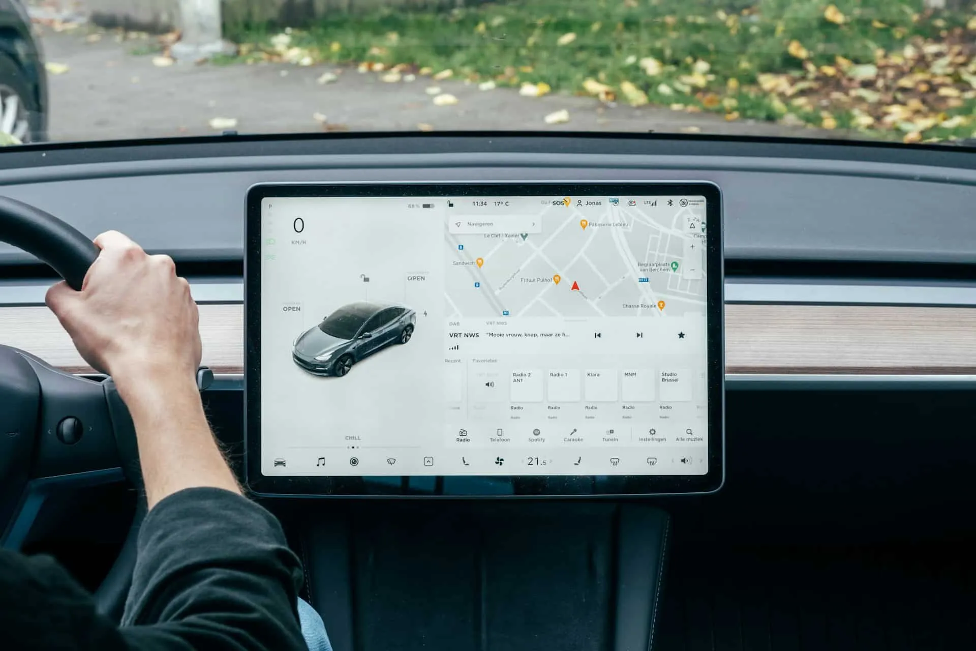 Pay-As-You-Drive: Personalisasi Premi Asuransi Berdasarkan Perilaku & Jarak Tempuh Berkendara