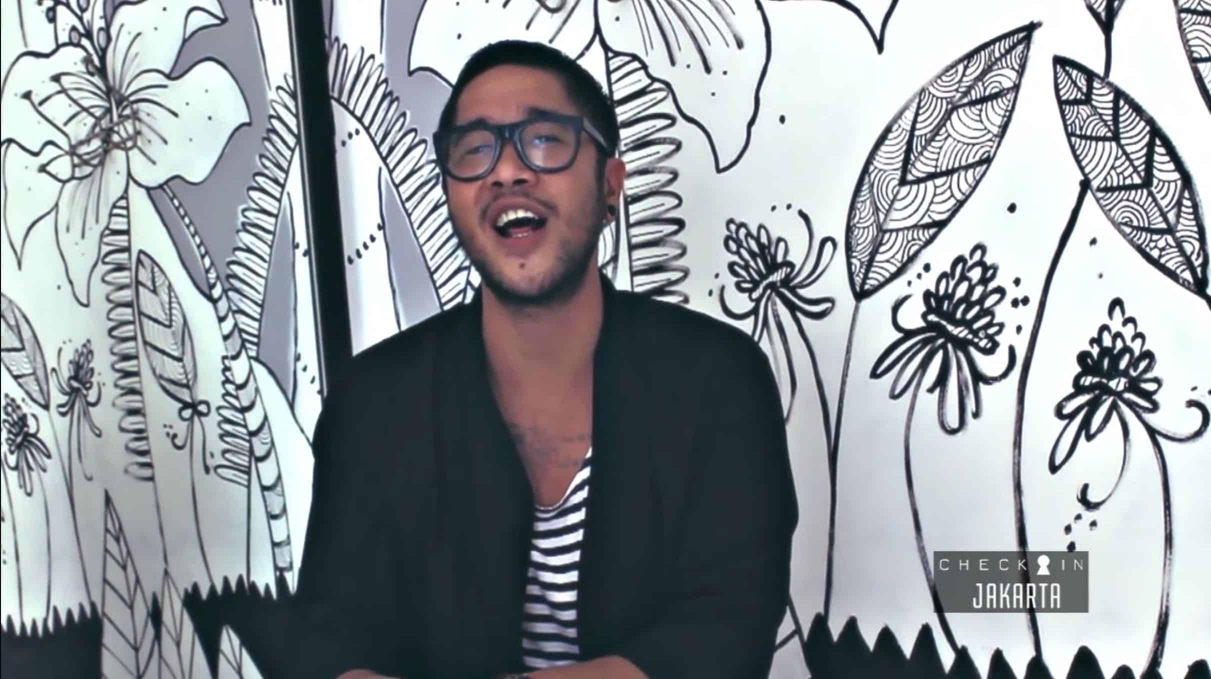 Interview With Rama Dauhan