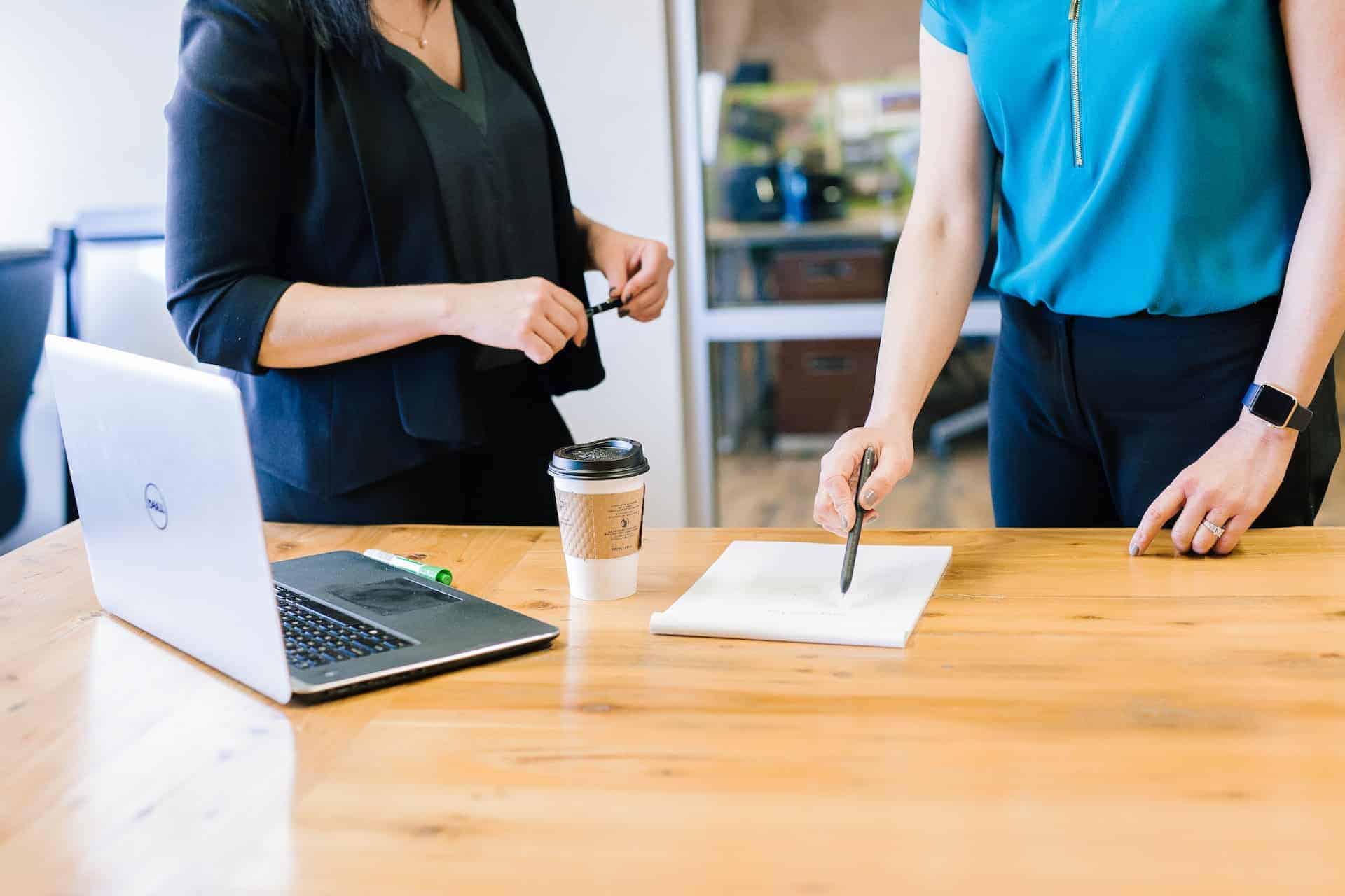 5 Things to Pay Attention to Before Making a Business Contract