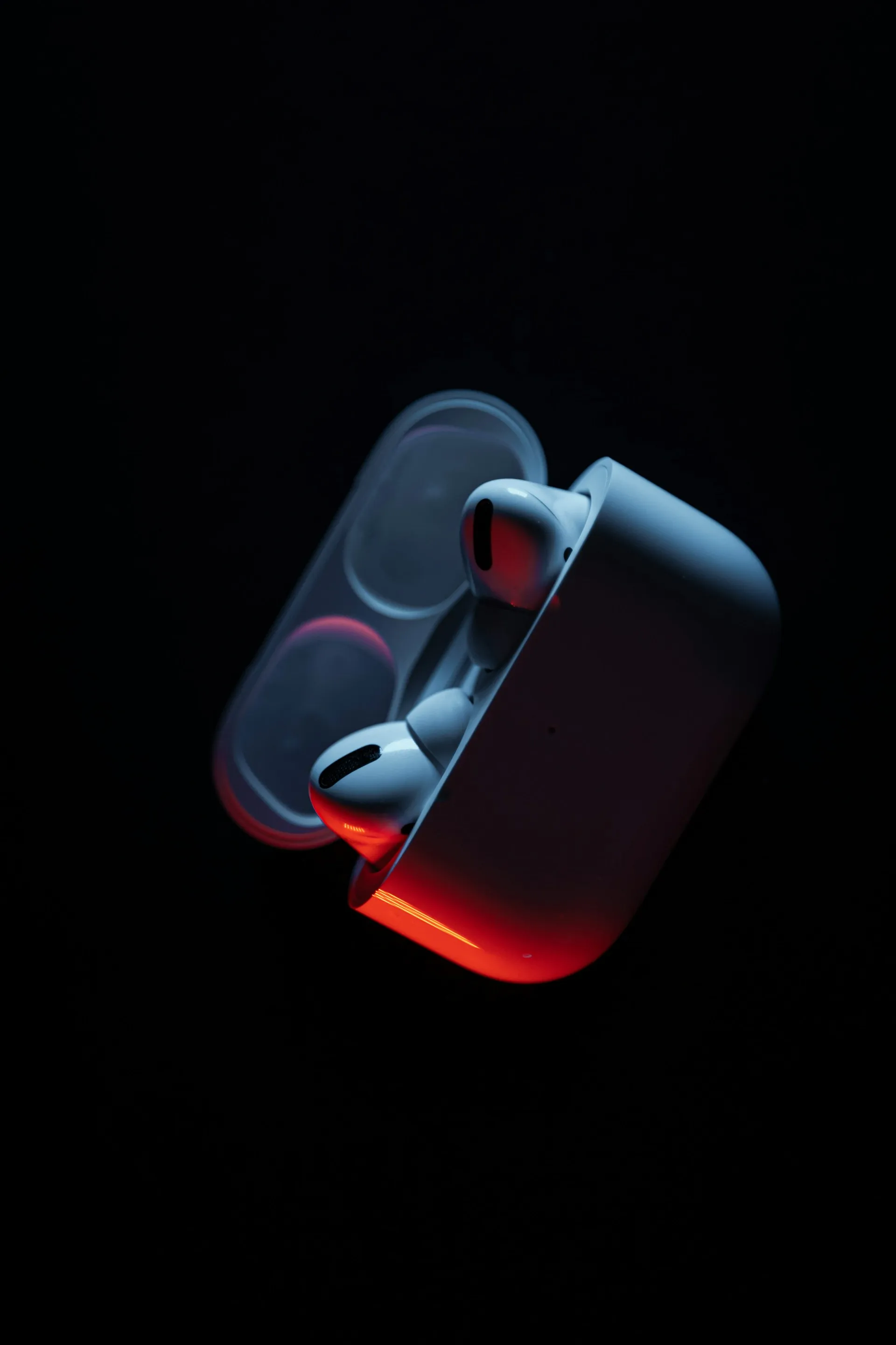 ANC Wireless Earbuds: Teknologi Peredam Bising untuk Kenyamanan Komuter