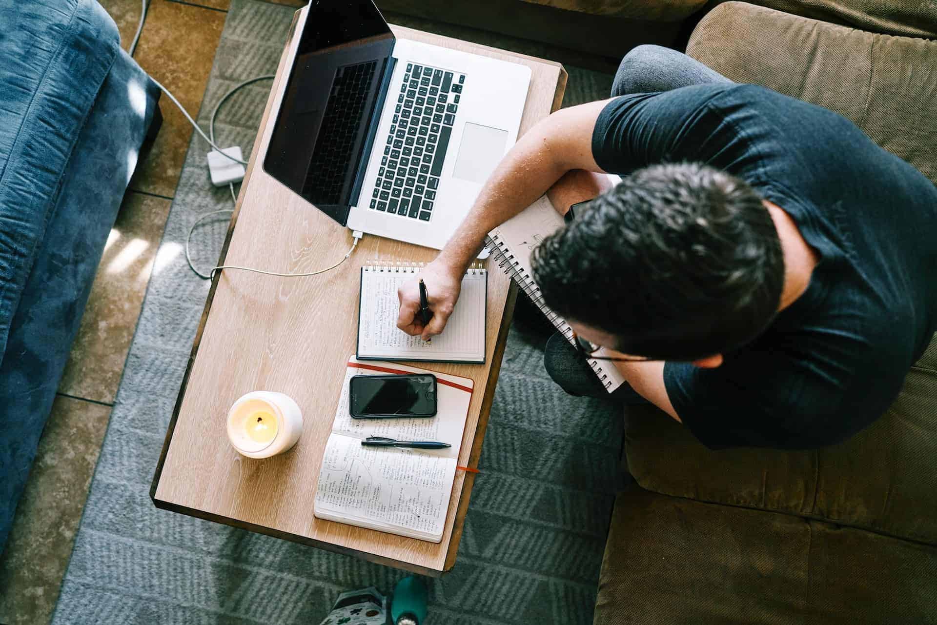 6 Ways To Make Daily Activities More Organized