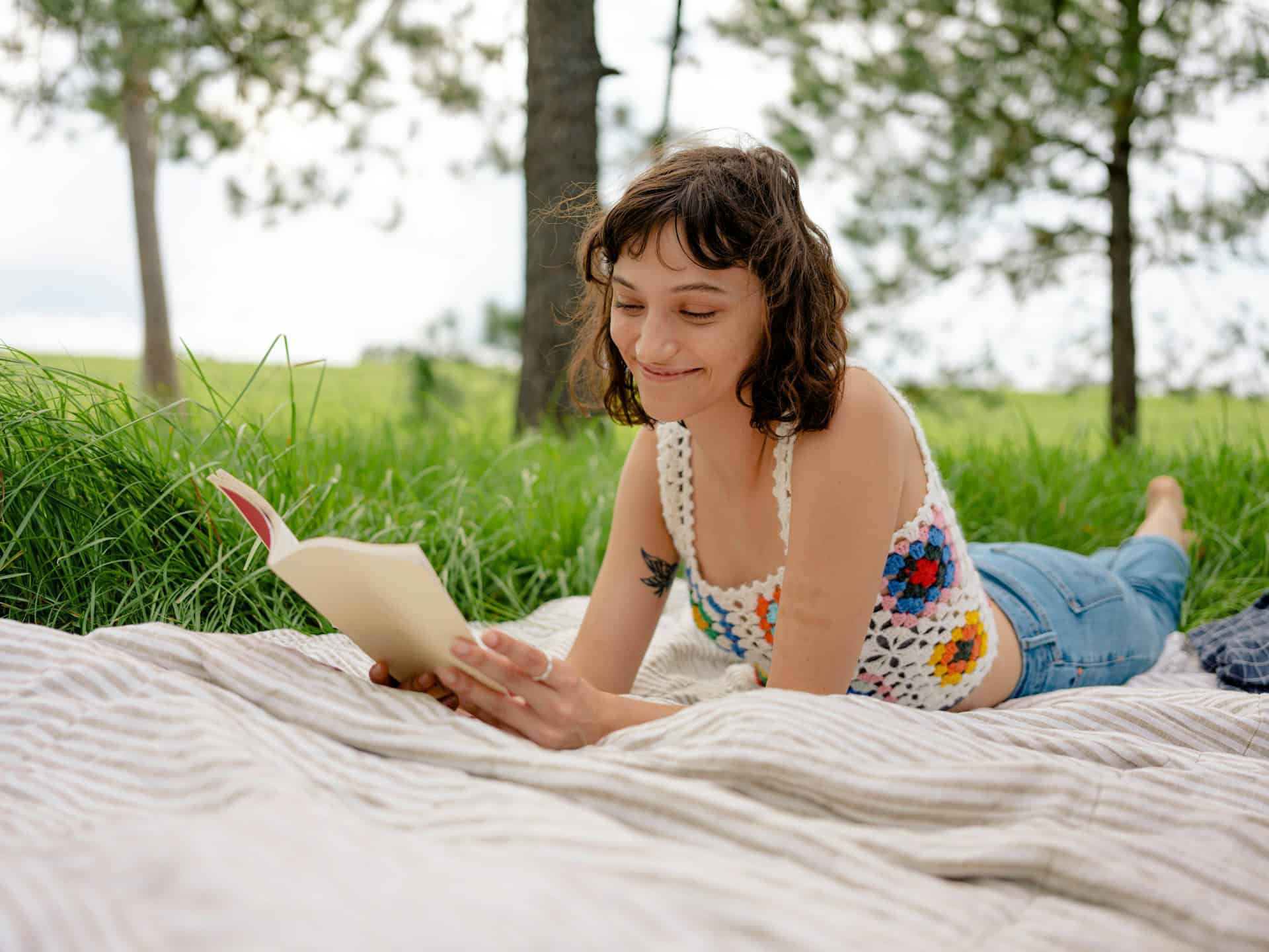 Embracing Every Second with a Slow-Living Lifestyle