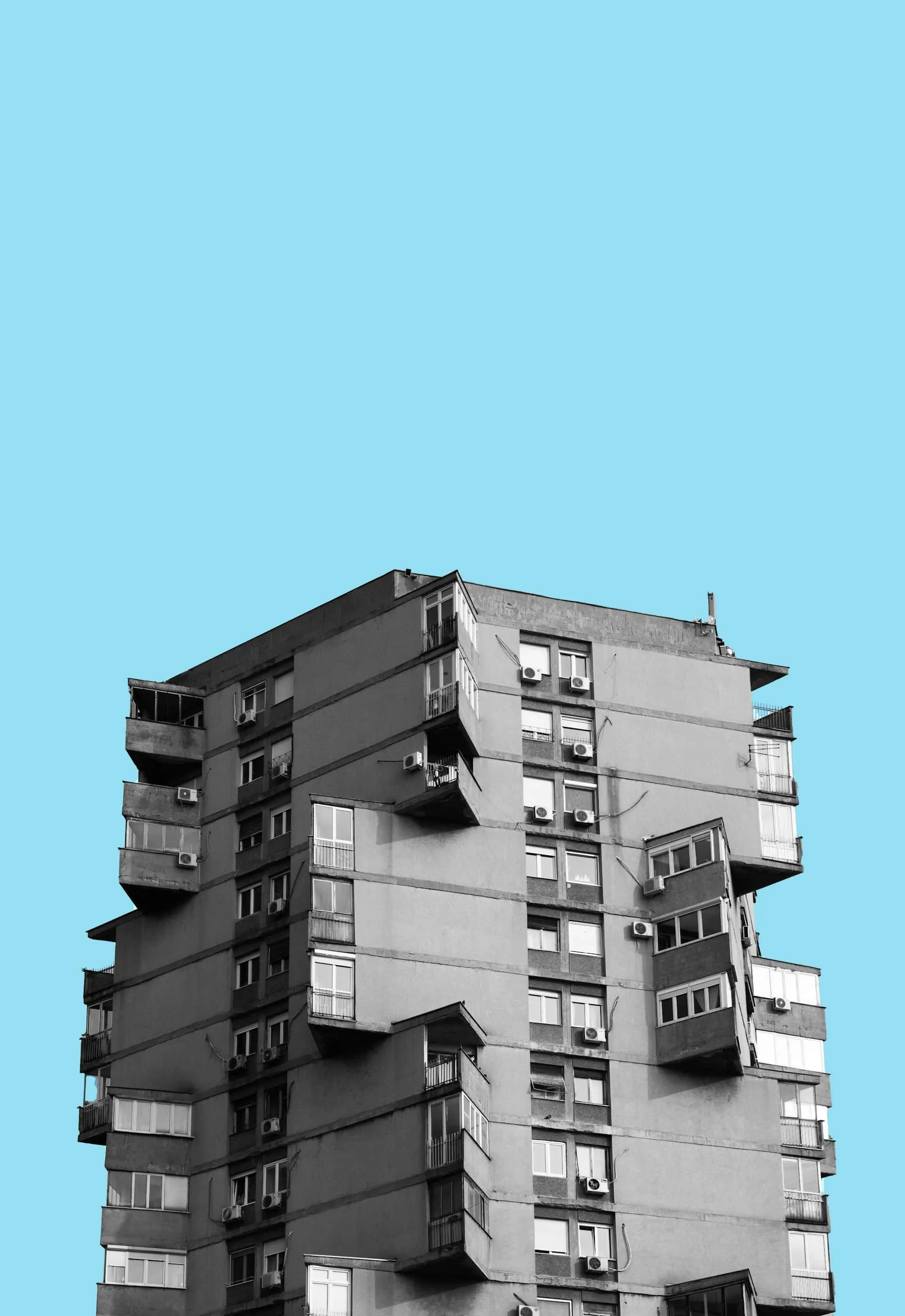Visual Story